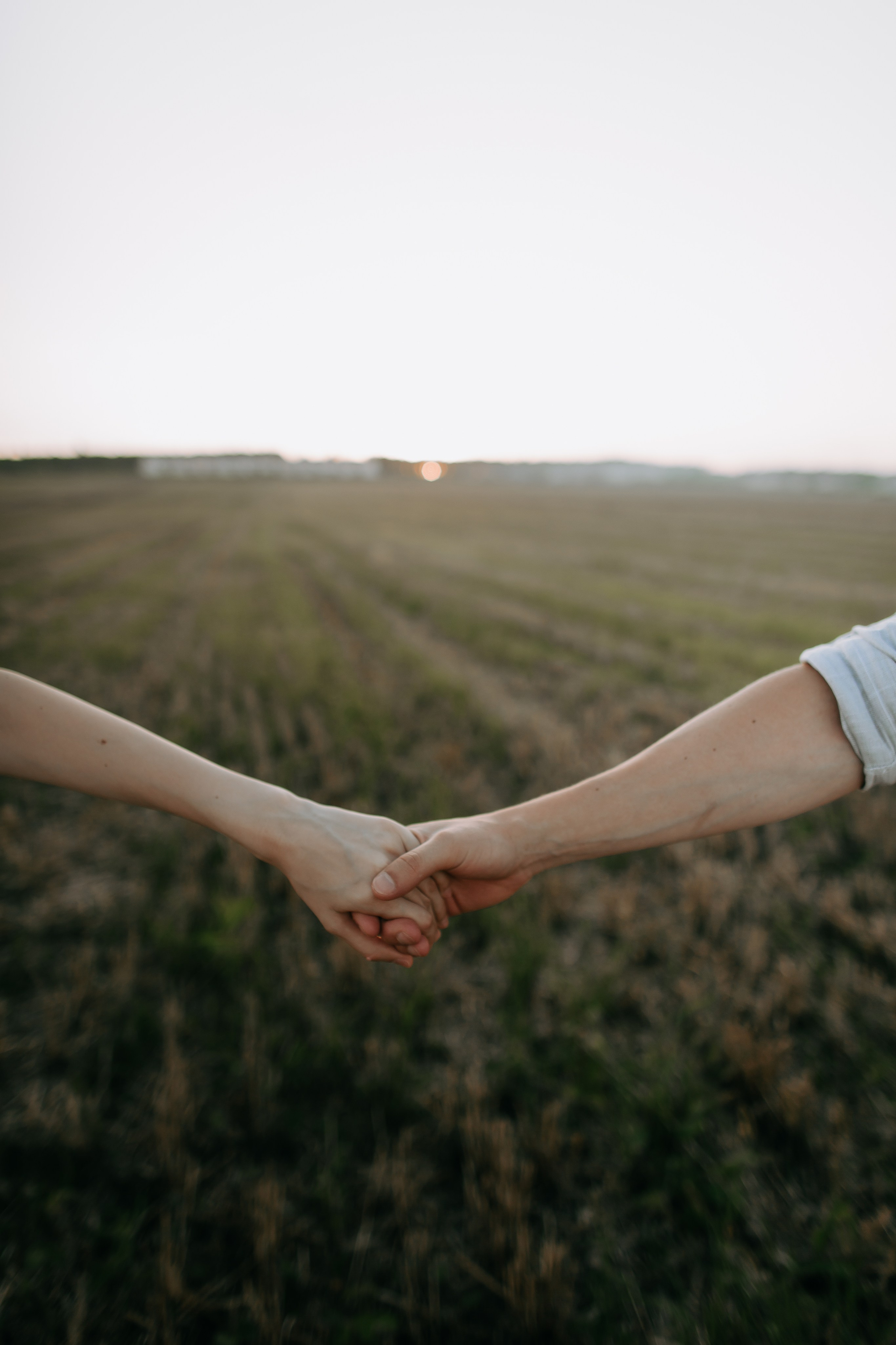 Вова и Лера. Фотограф Дарья Бобровских в Воронеже