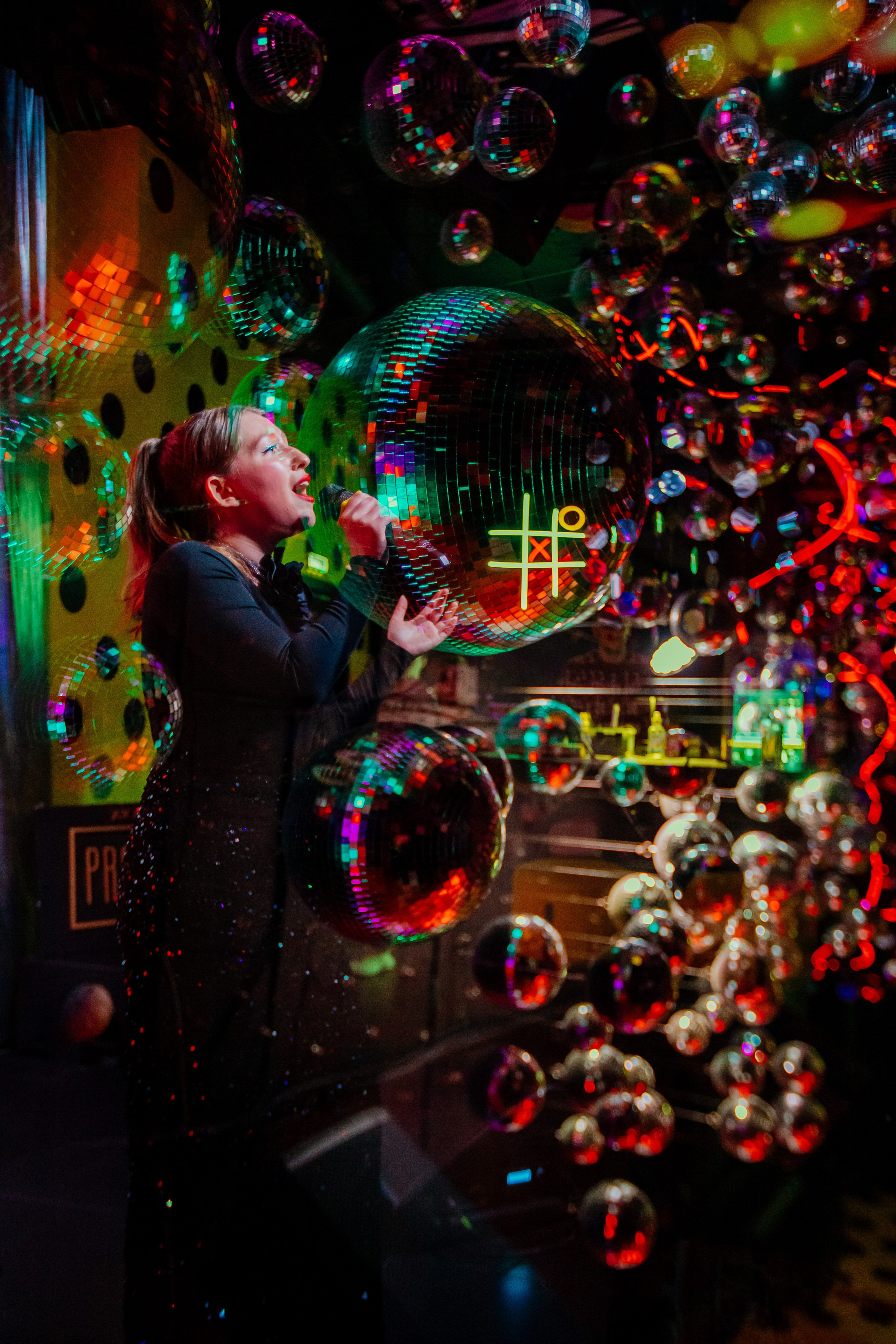 БАР МОЛОДОСТЬ. Репортажный и портретный фотограф в Екатеринбурге Гизатуллин Марат