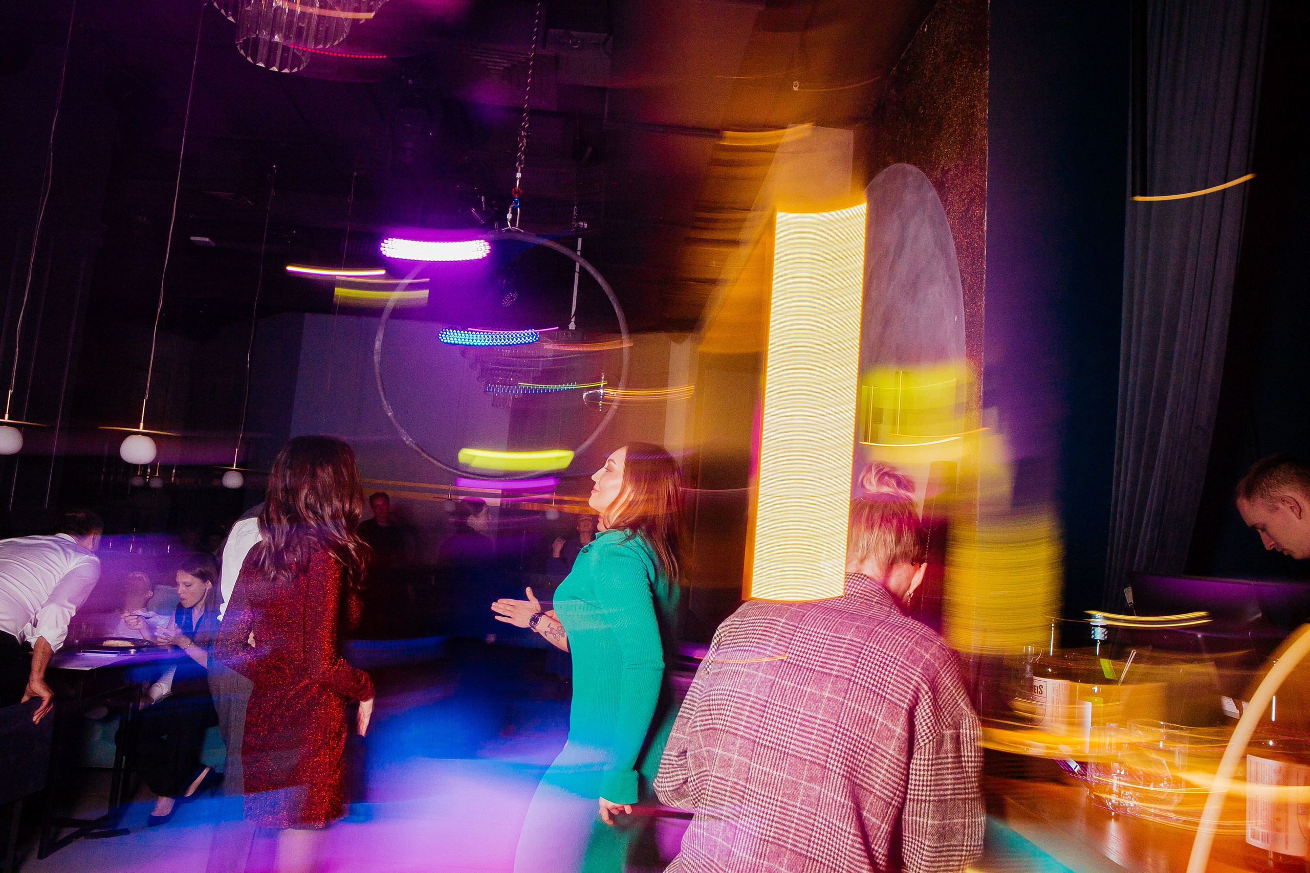 Rudolph`s BAR. Репортажный и портретный фотограф в Екатеринбурге Гизатуллин Марат