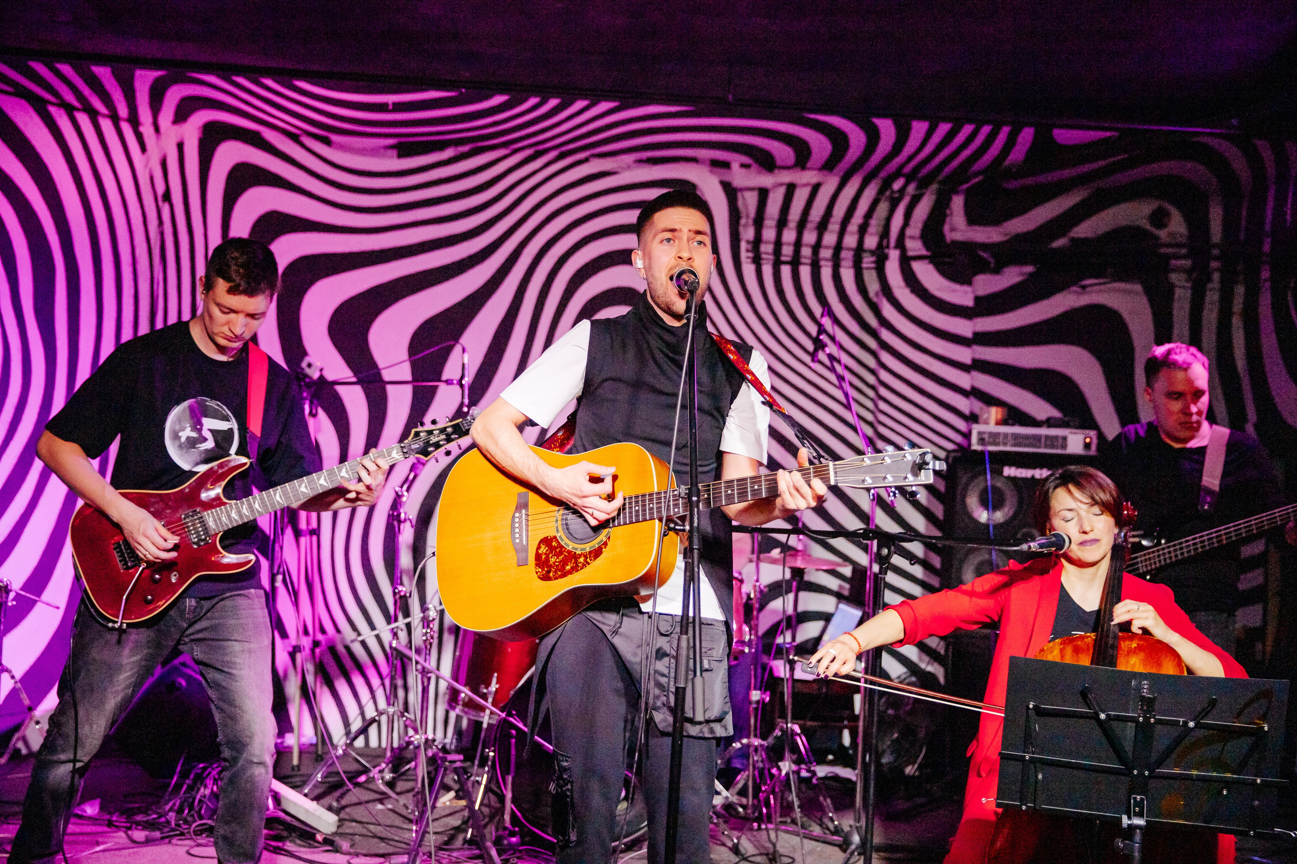 5+ По гринвичу. Репортажный и портретный фотограф в Екатеринбурге Гизатуллин Марат