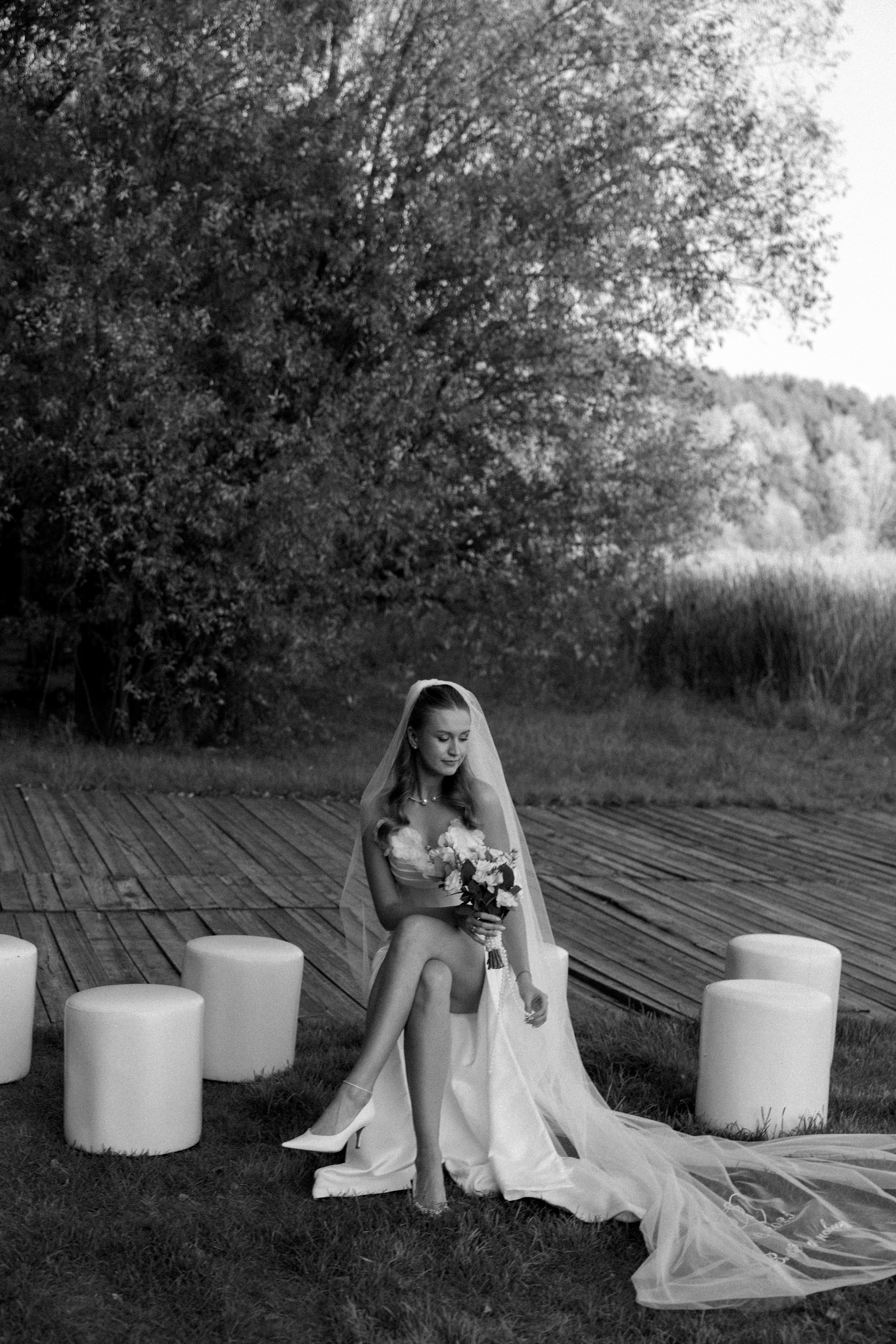 Олег и Варя. Свадебный и семейный фотограф в Новосибирске Наталья Зорина