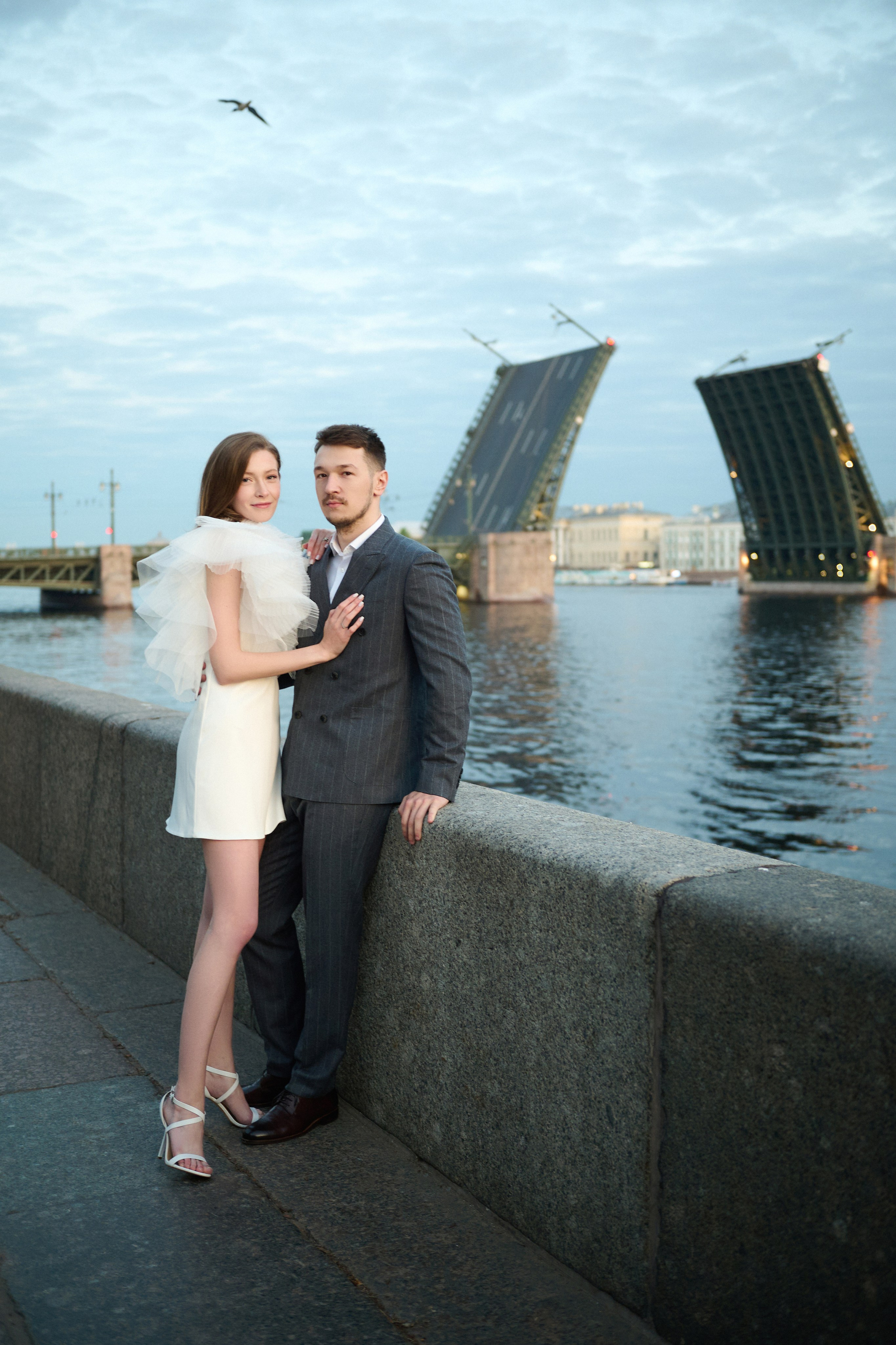 SERIYA LOVE STORY IVAN&VICTORIYA (1). Wedding and reportage photographer in Аstana — Аdilkhan Ilyassov
