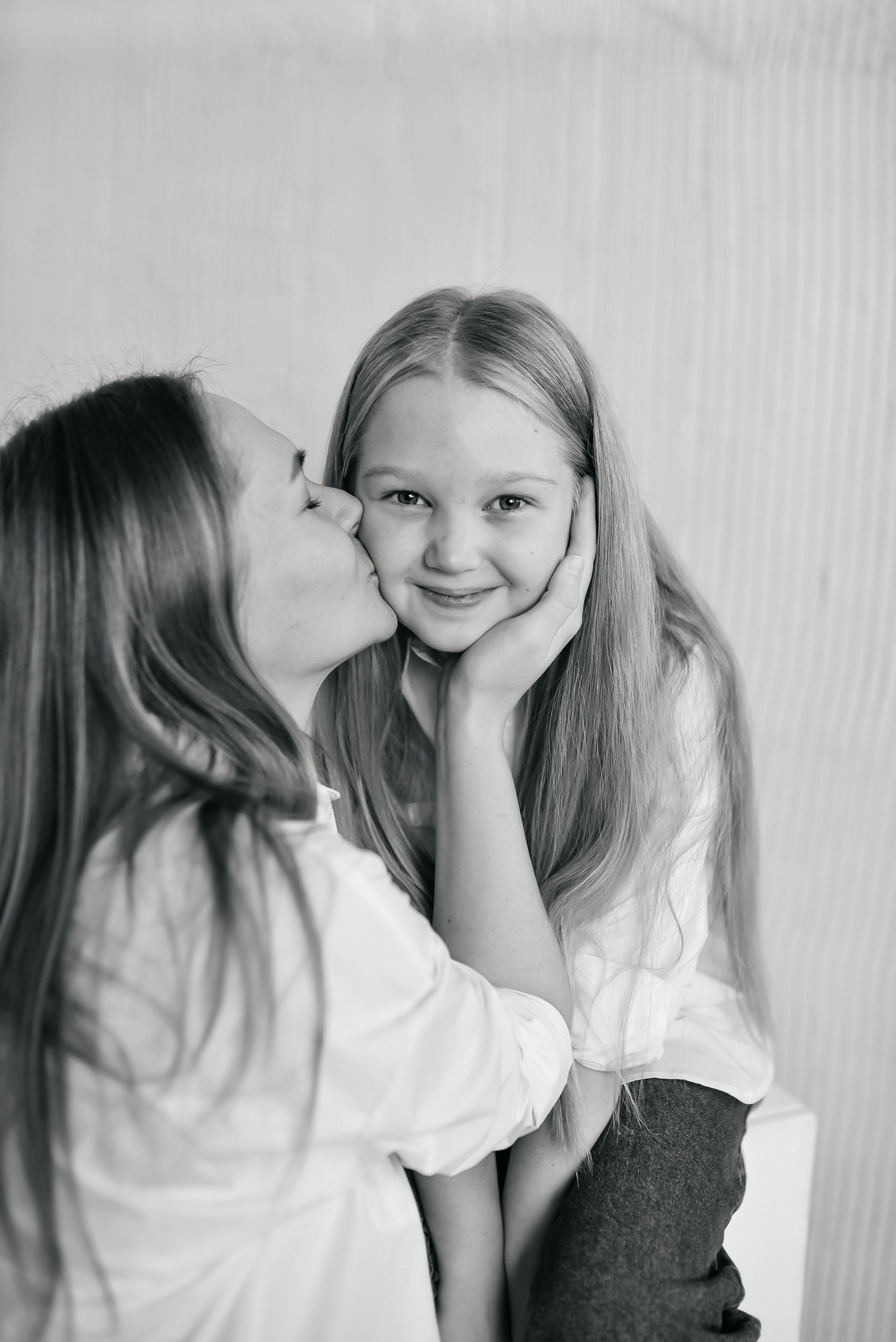 История мамы и дочки. Семейный Фотограф Каменск-Уральский Уланова Юля