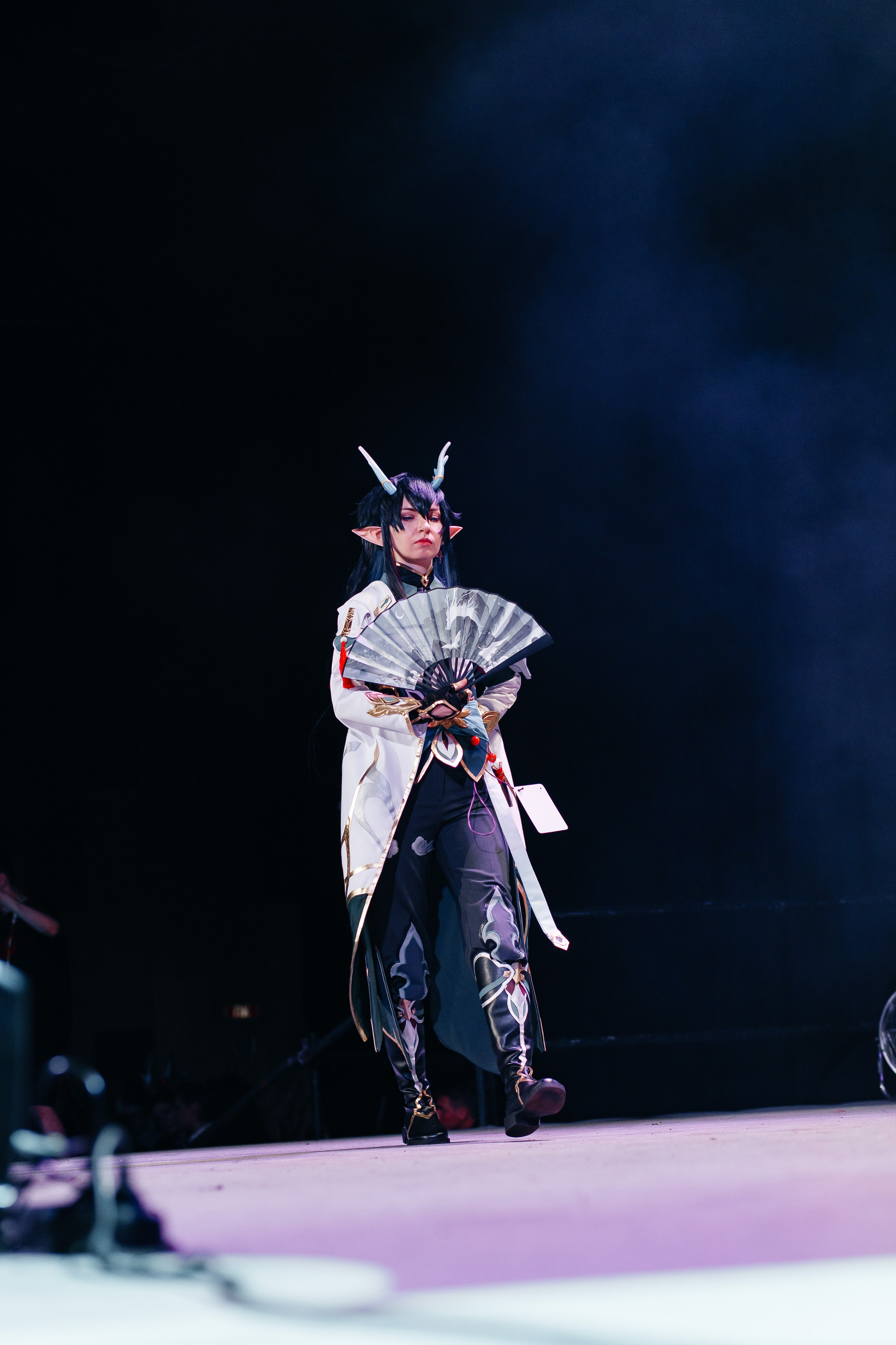 Epic Con Russia 2024. Ваш фотограф в Москве и Московской области — Мария Бучнева