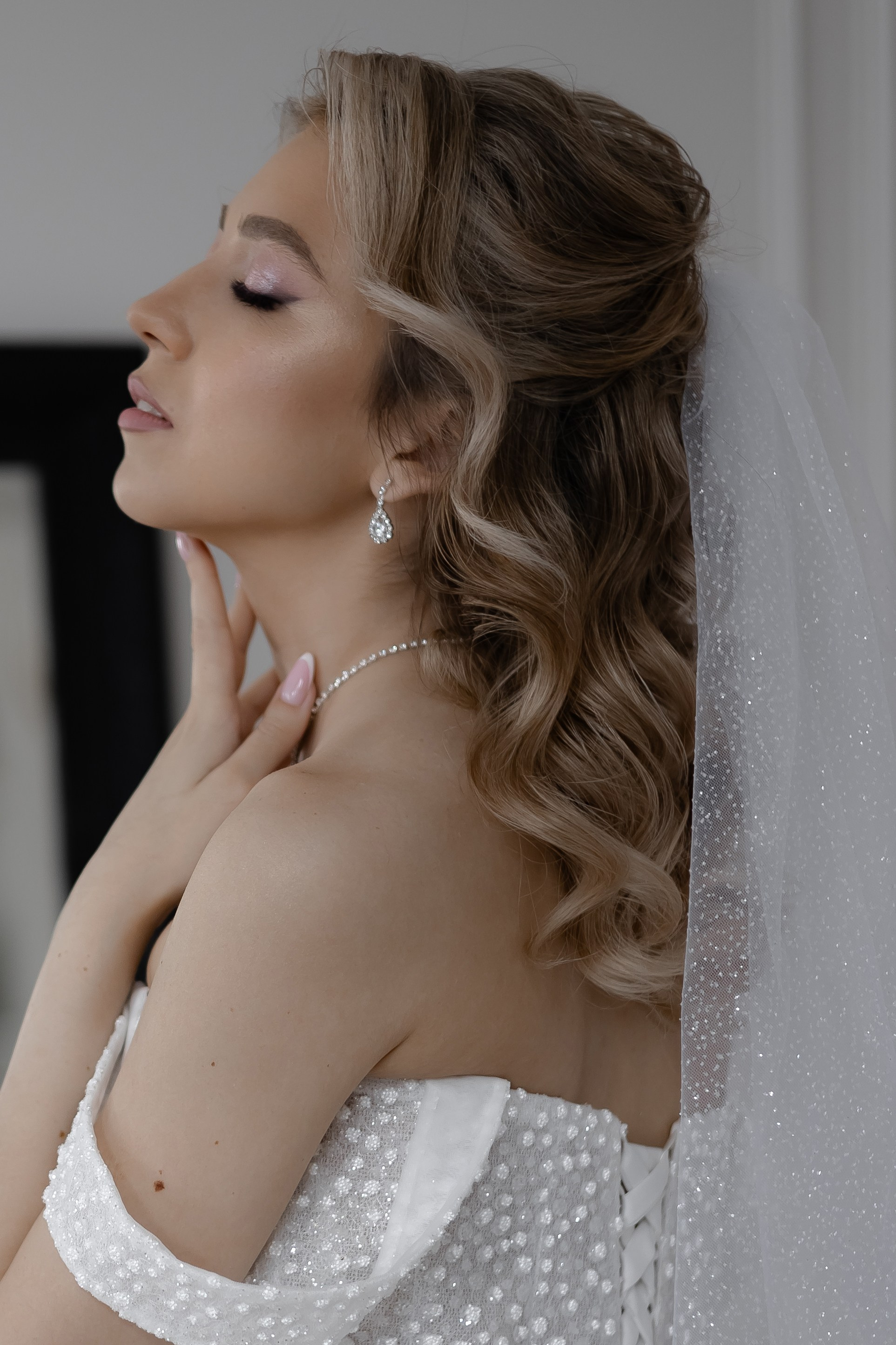 Валерия и Евгений. Свадебный и семейный фотограф в Челябинске. Аврамец Анна