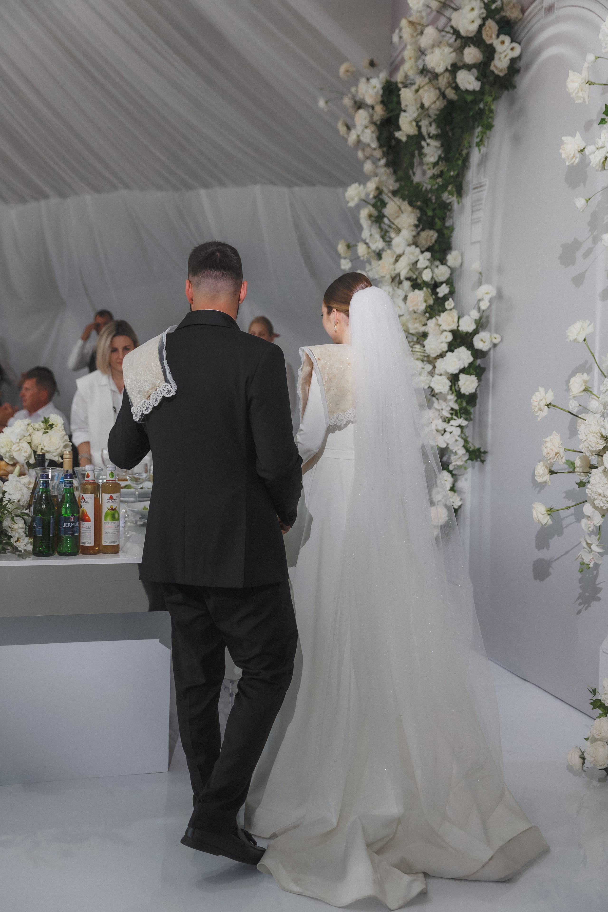 Эдгар и Ульяна. Фотограф в Волгограде — Александра Искандерова