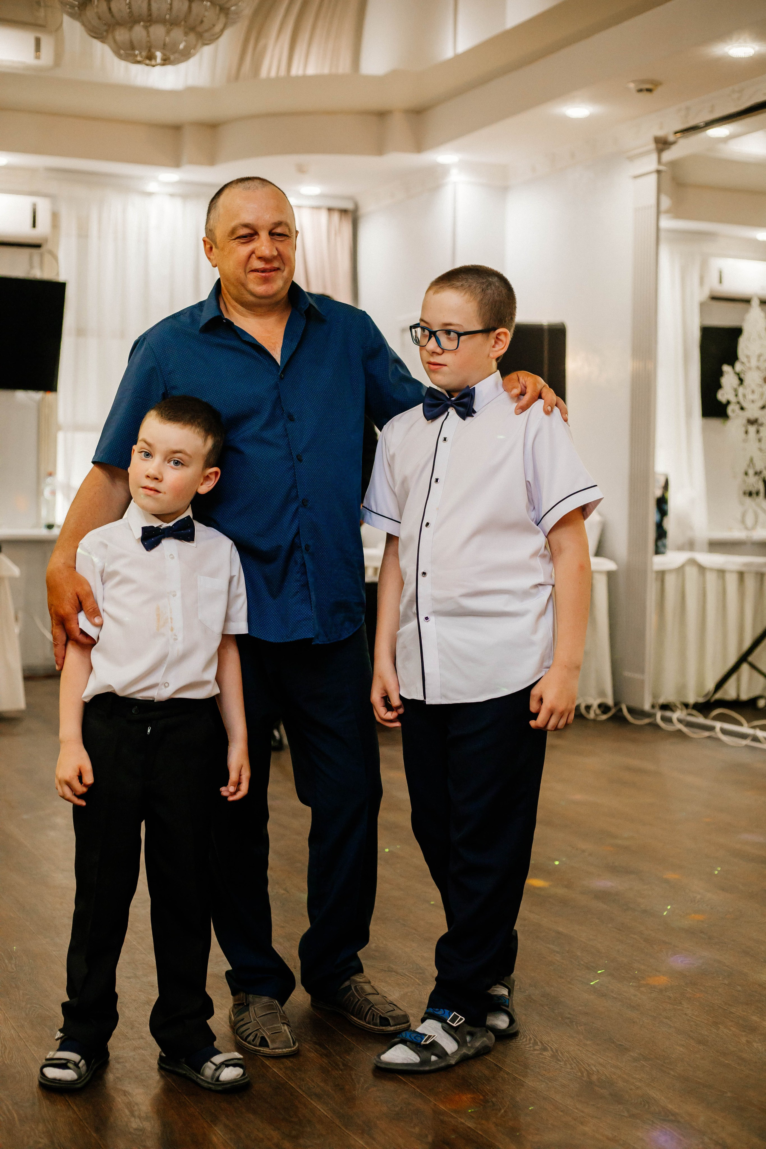 1. Рыжова Тамара