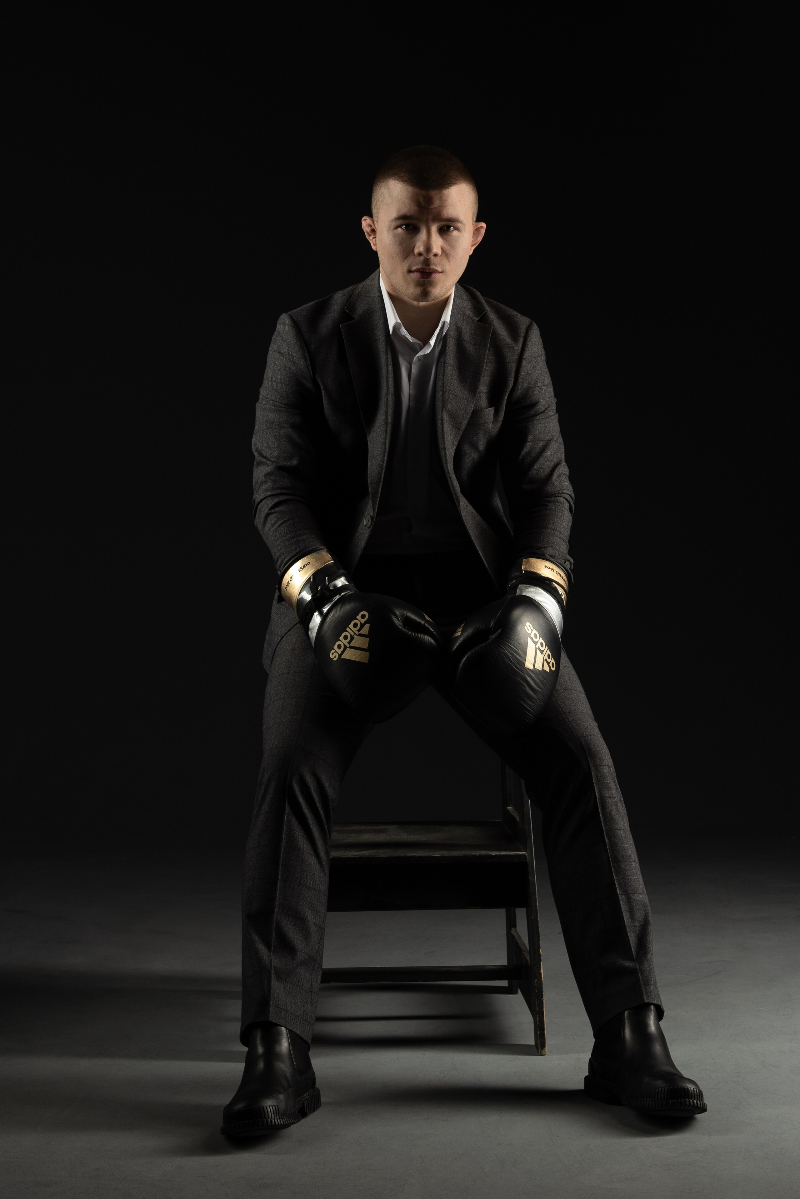 Павел. Портретный Семейный Fine-Art фотограф в Санкт-Петербурге Криулина