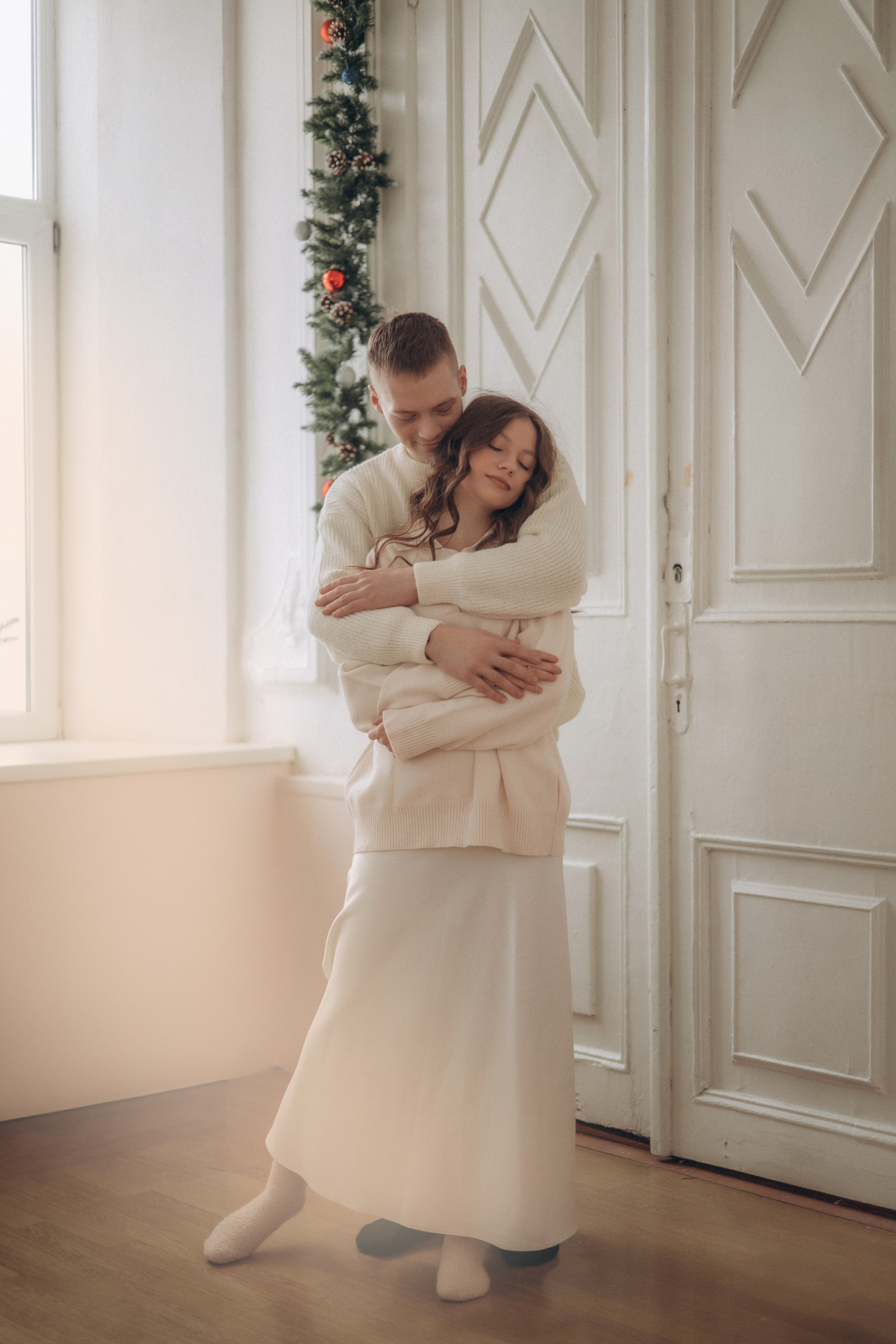 Все эти моменты как кино…. Фотограф Юлия Хакимова / Казань/ Чистополь