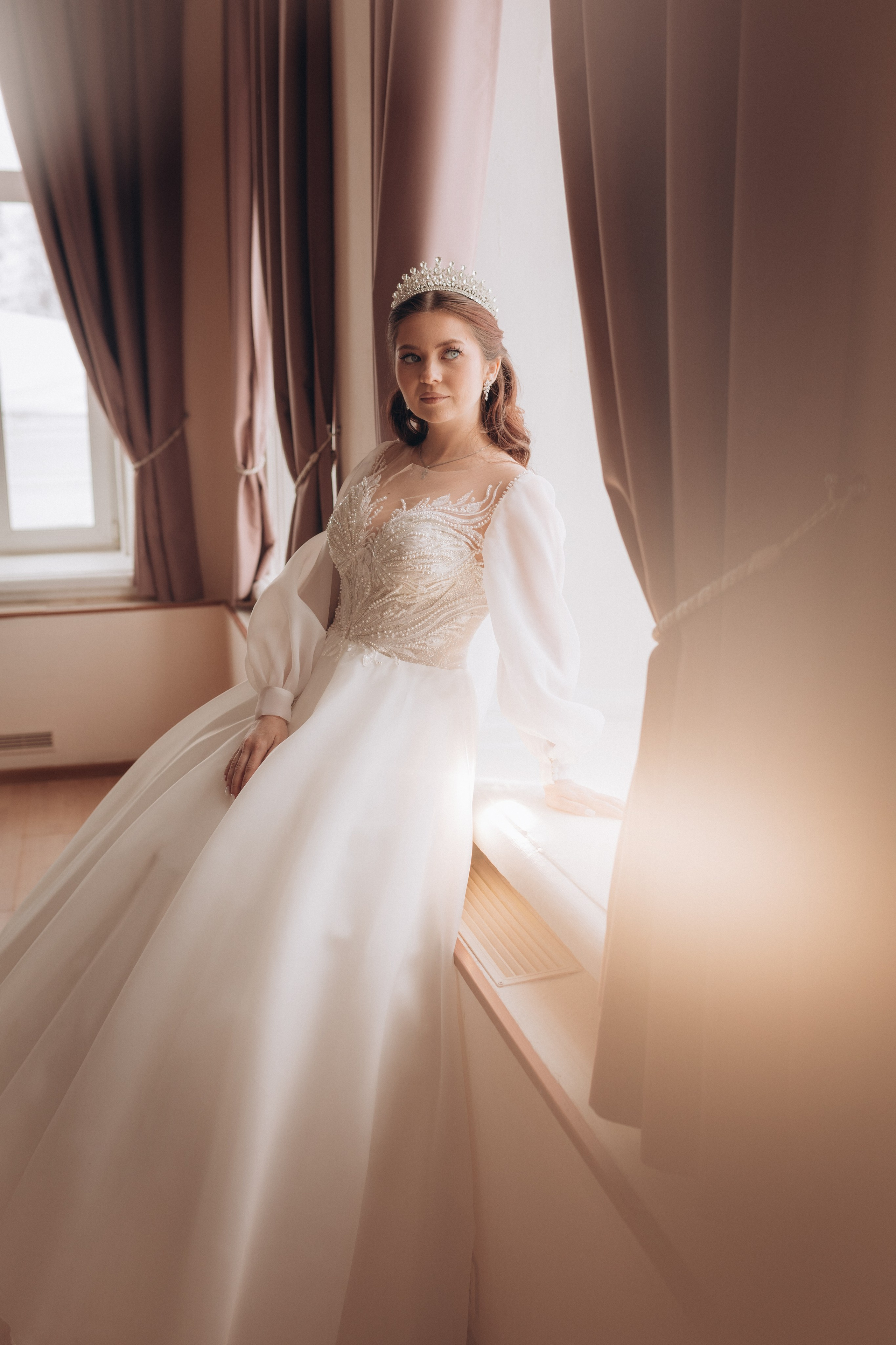 Рождение семьи.Аделя и Кирилл. Фотограф Юлия Хакимова / Казань/ Чистополь