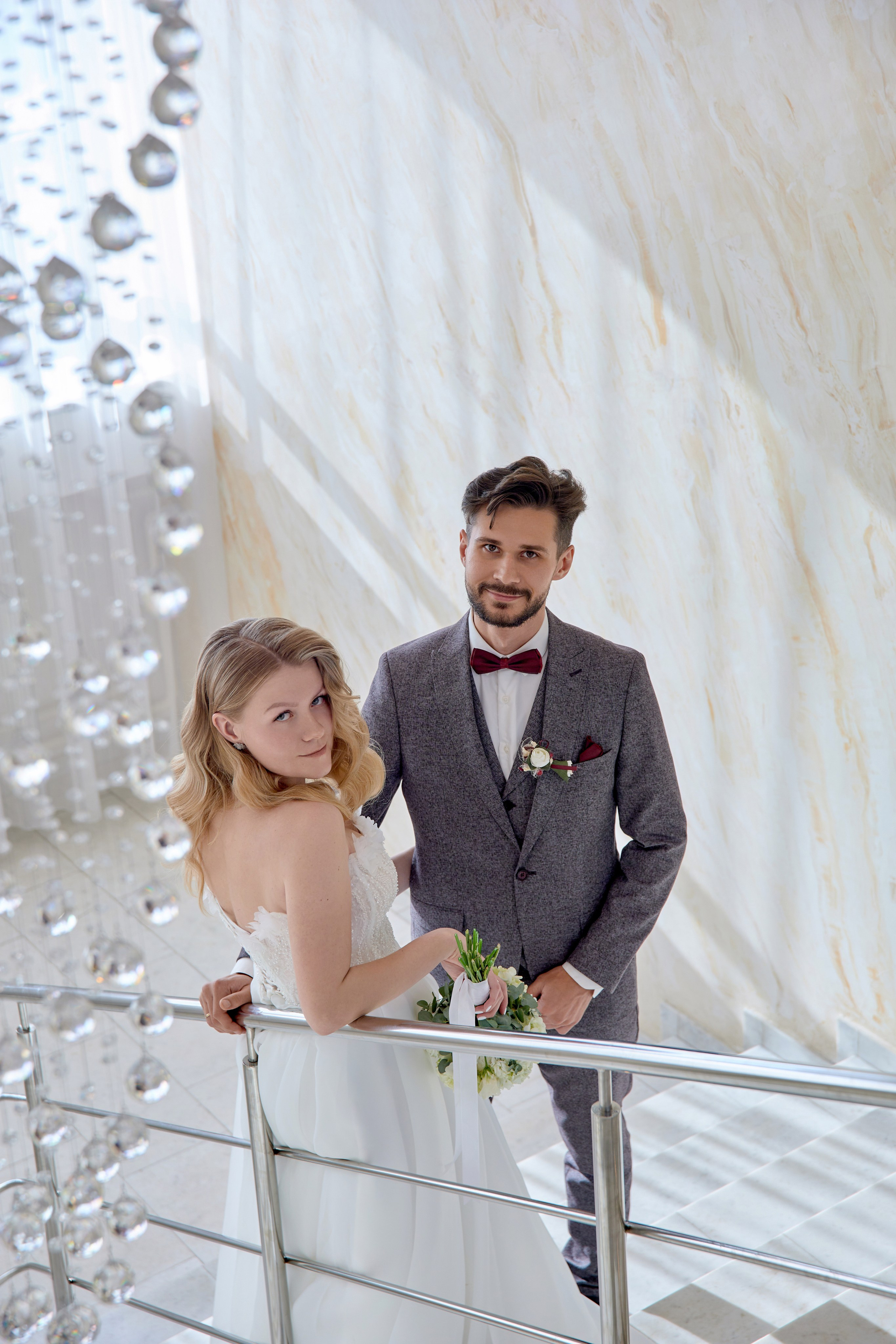 Евгений и Юлия. Фотограф в Самаре Анастасия Афанасьева