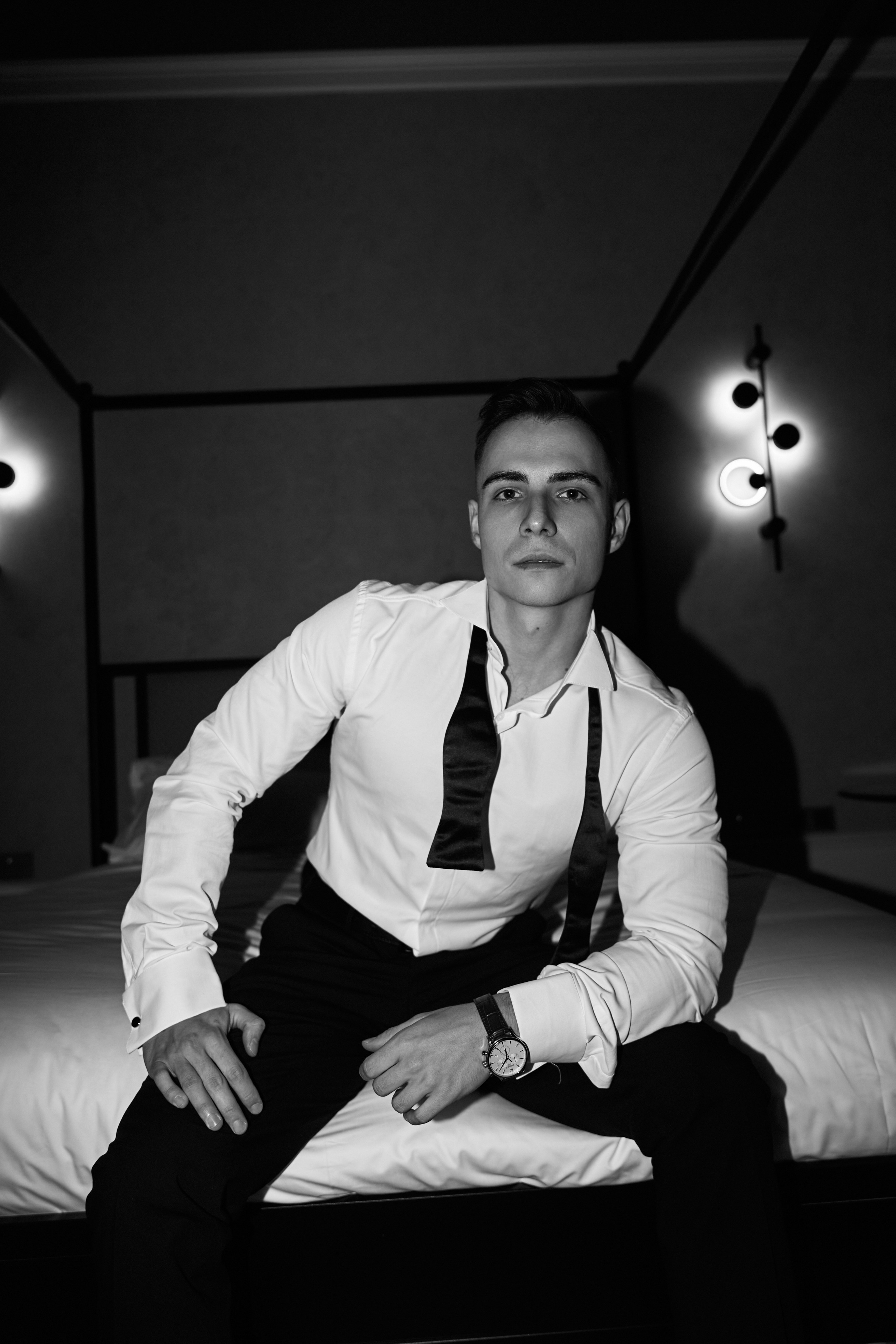 Огюстин Шатильон. Фотограф в Самаре Анастасия Афанасьева