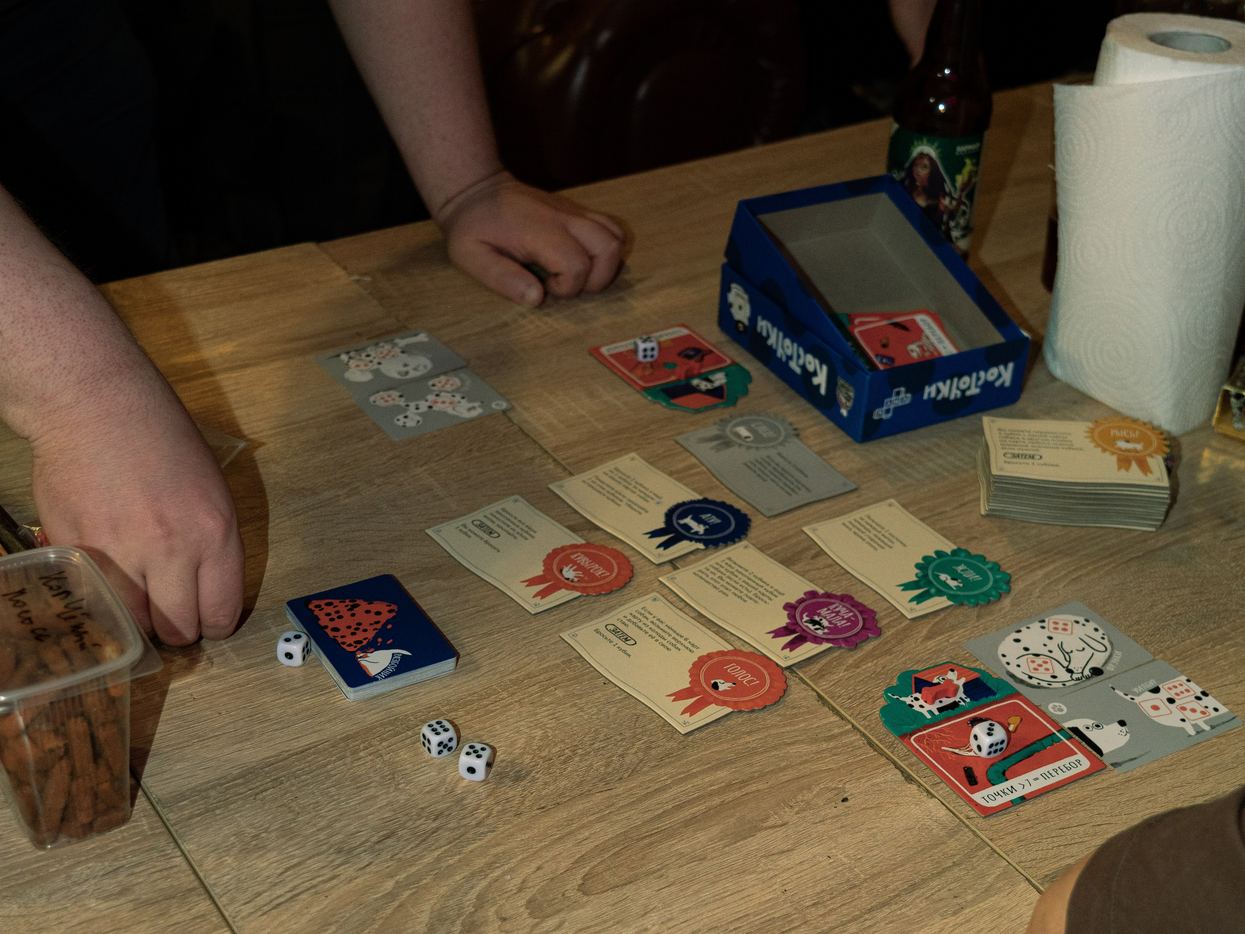 Корпоратив Hobby Games 2025. Коммерческий фотограф в Москве Садовников Алексей