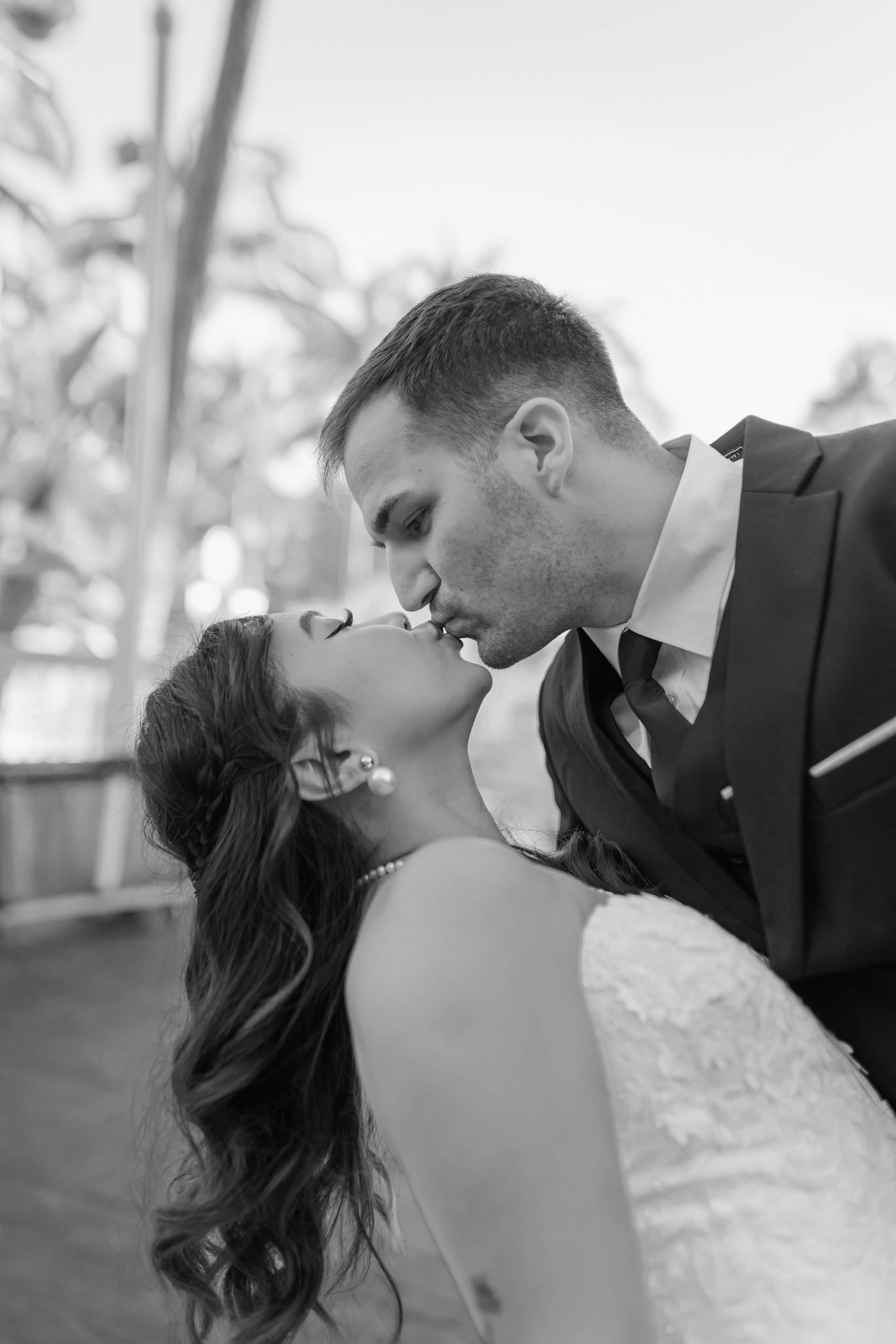 Ellen’s wedding. Gaukhar Baimagambet — Photographer and Videographer