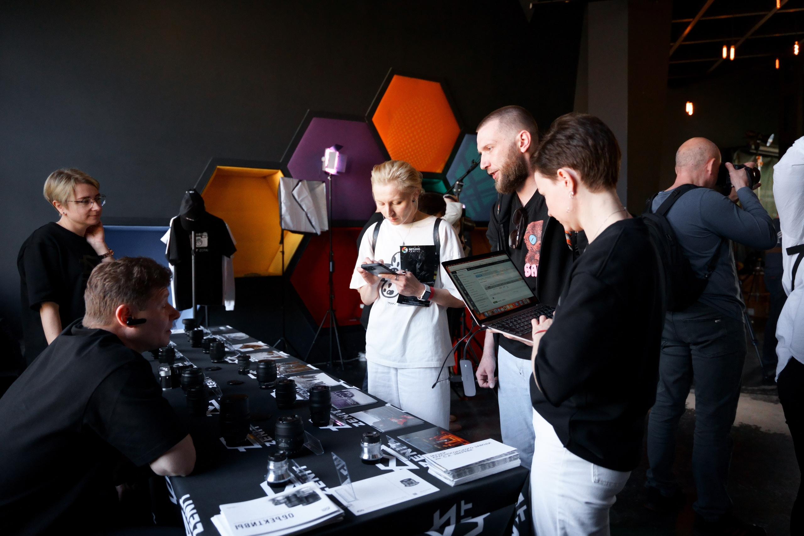 POLYGON FEST. Фотограф Даниил Кокарев | Москва