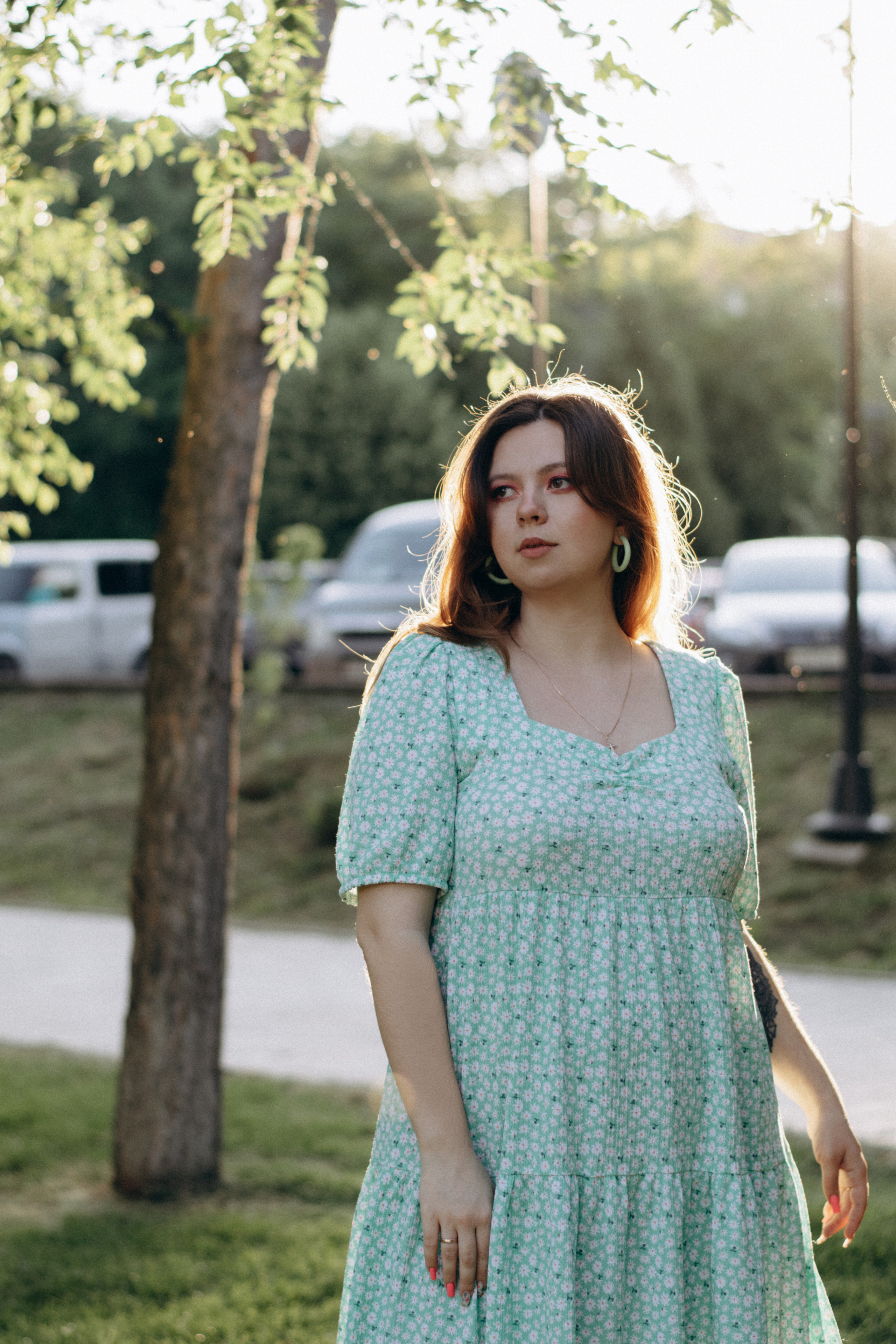 Надя. Артём Самойленко, фотограф в г. Волгоград