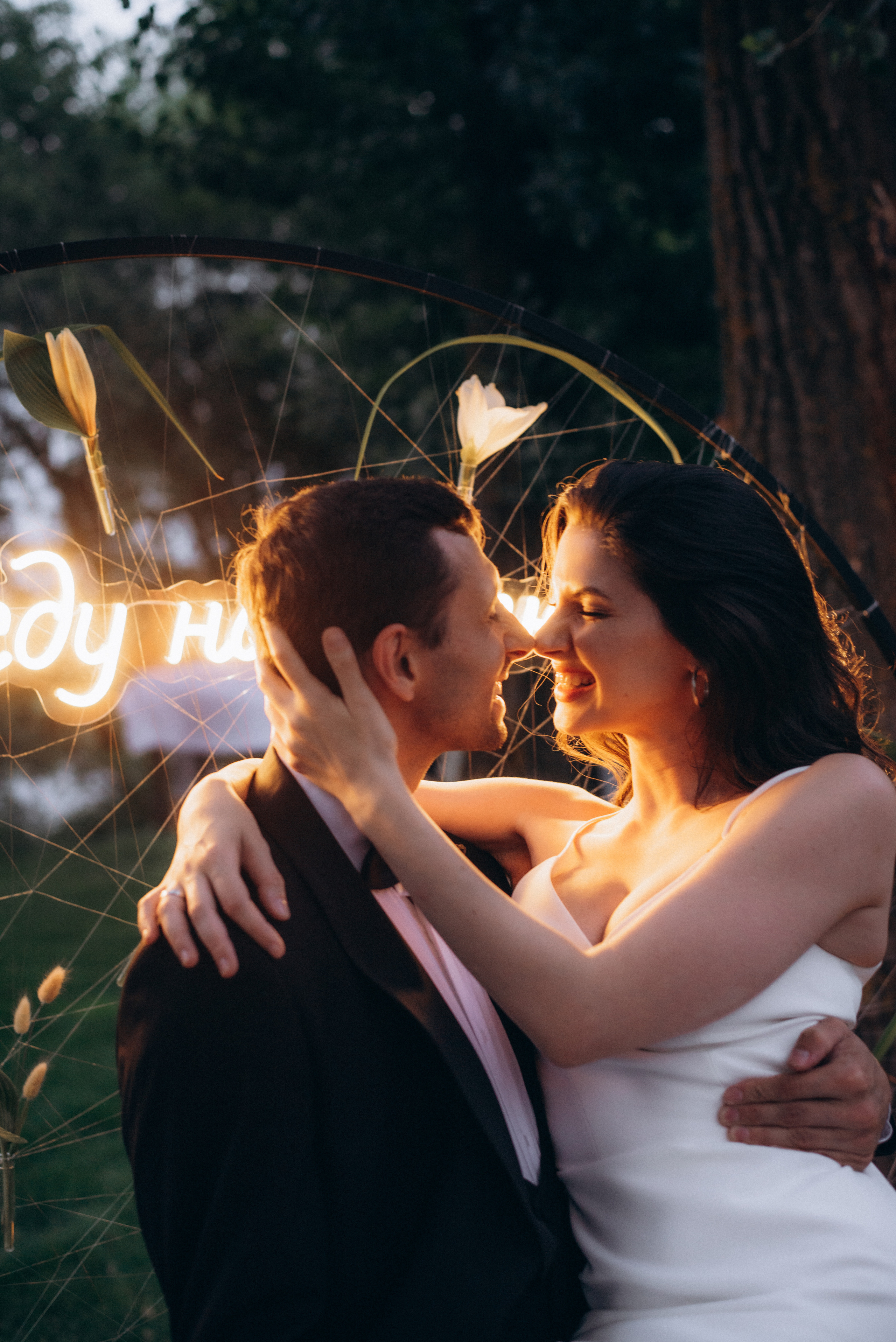 Иван и Ангелина. Артём Самойленко, фотограф в г. Волгоград