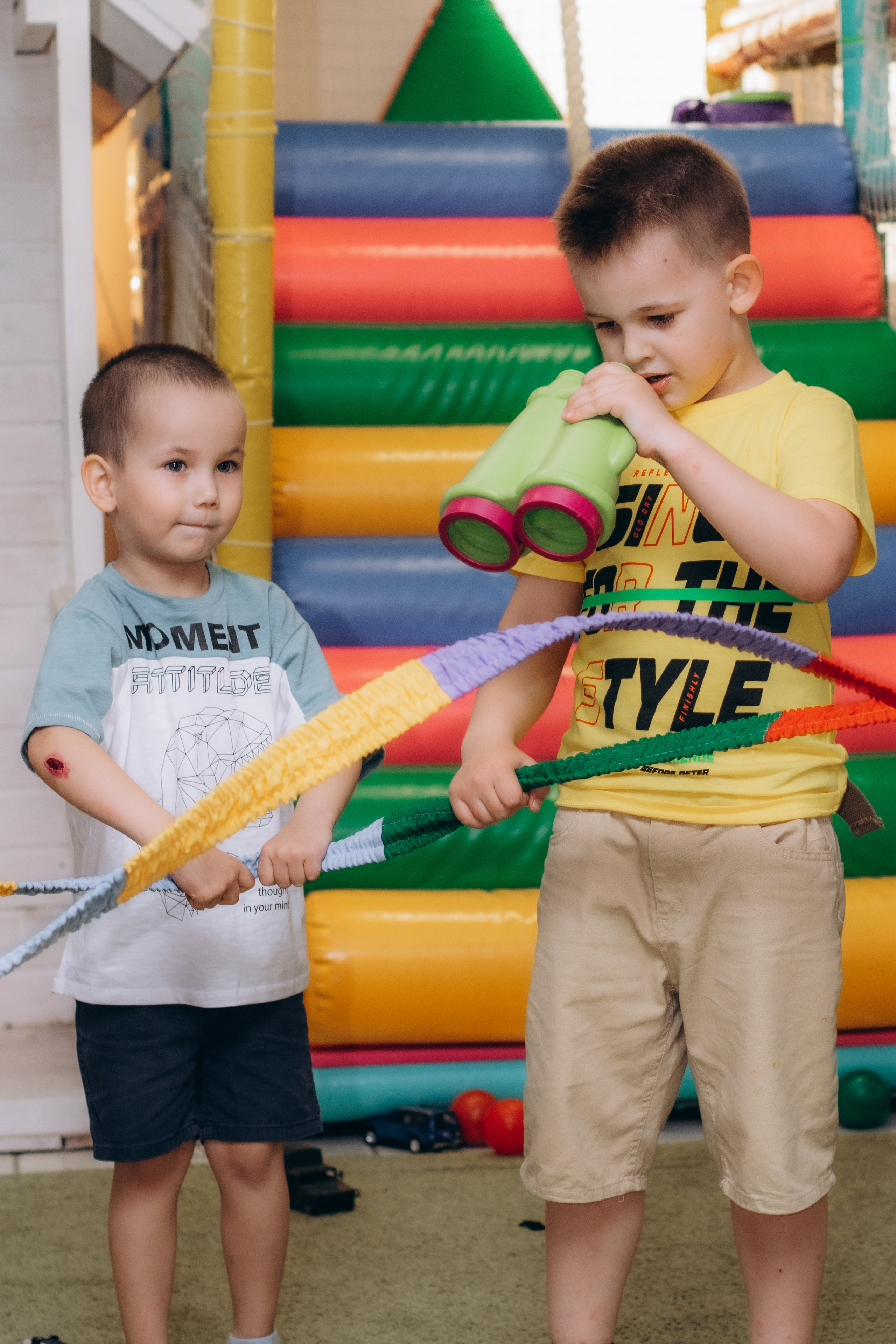 День Рождения Алисы. Артём Самойленко, фотограф в г. Волгоград
