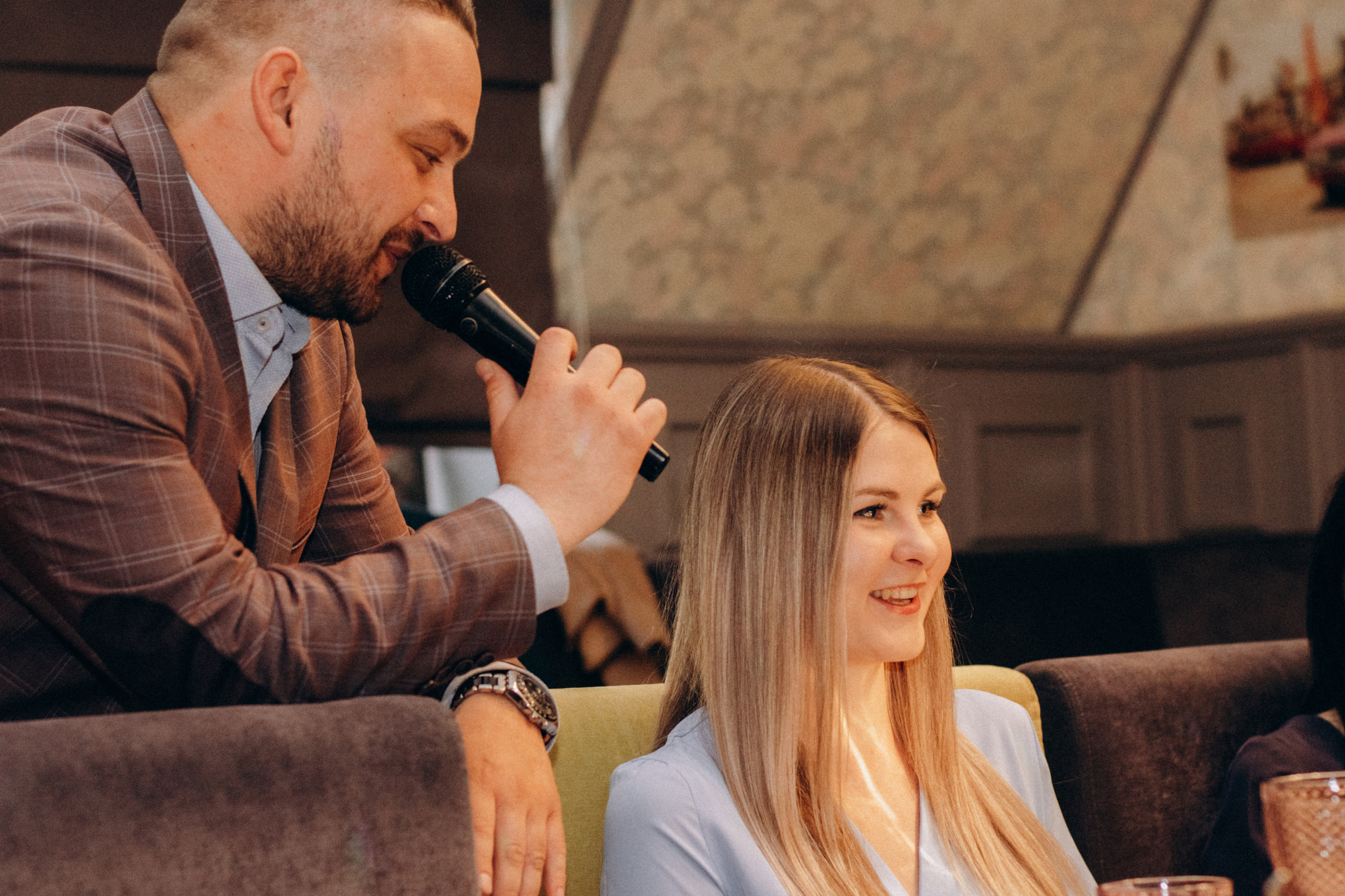 Юбилей Денис. Артём Самойленко, фотограф в г. Волгоград