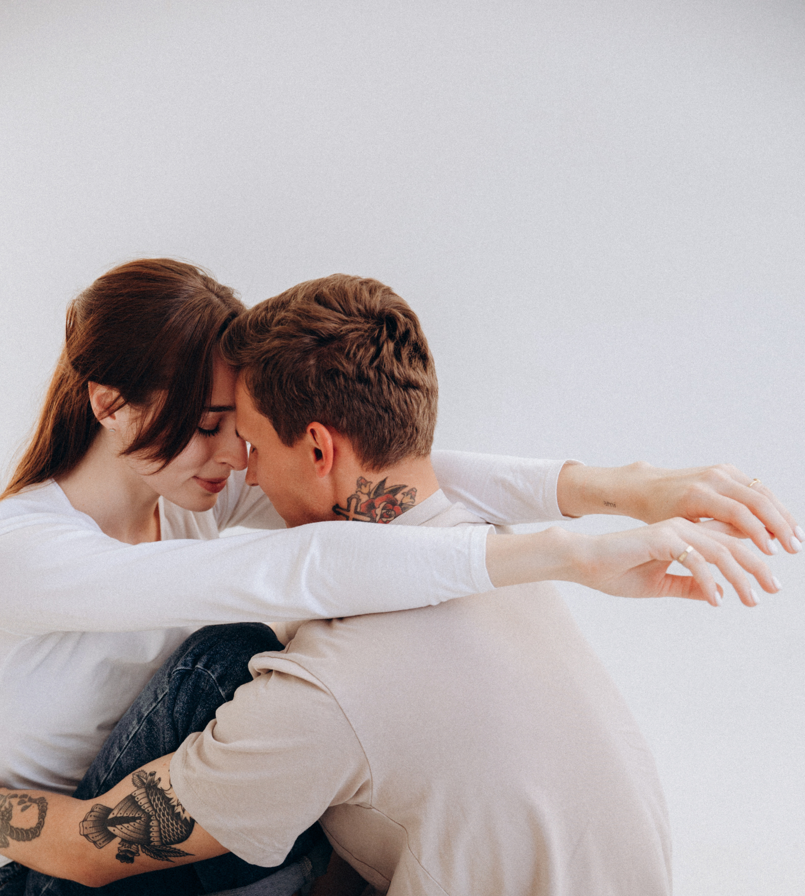 Валерия и Антон. Артём Самойленко, фотограф в г. Волгоград