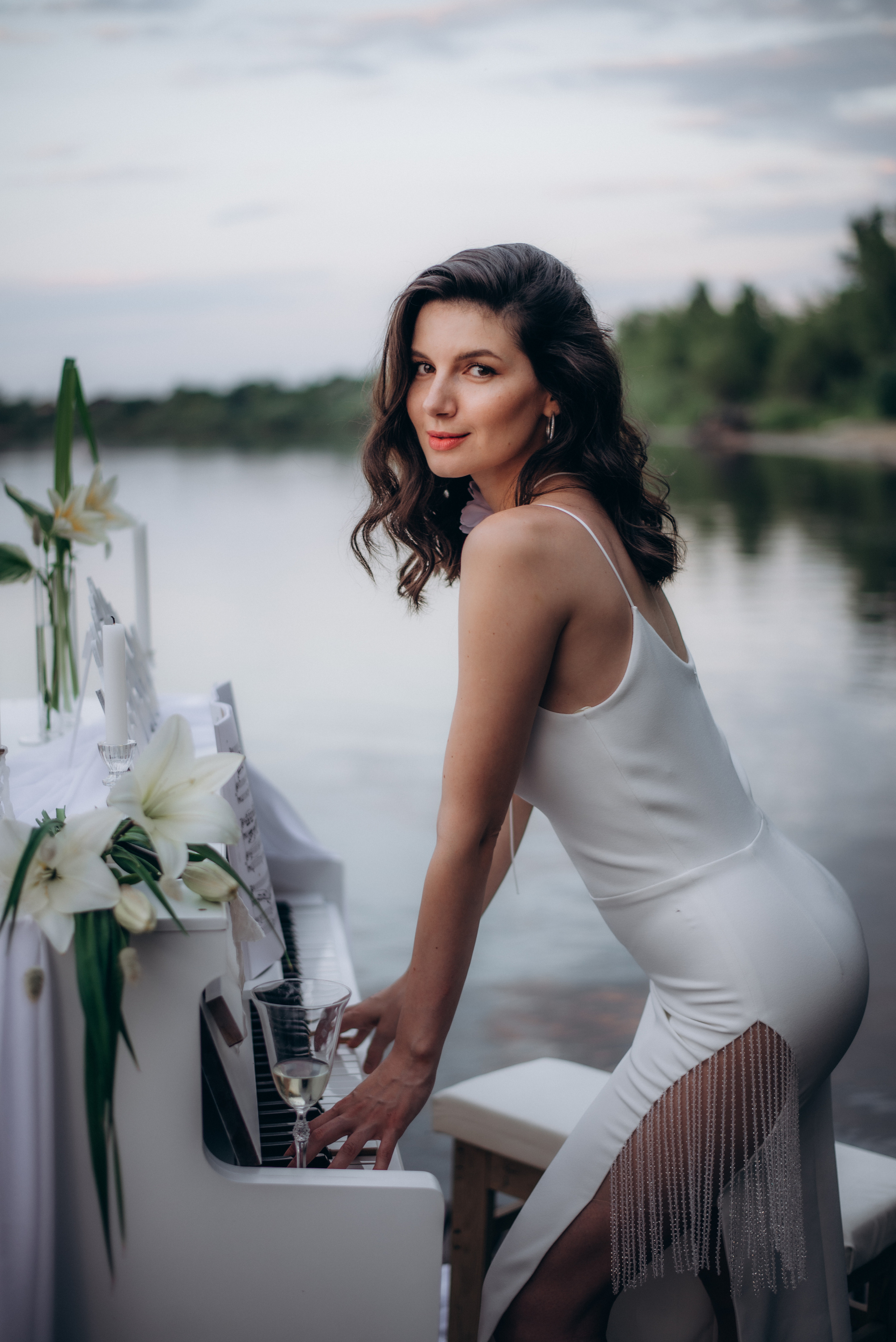 Иван и Ангелина. Артём Самойленко, фотограф в г. Волгоград