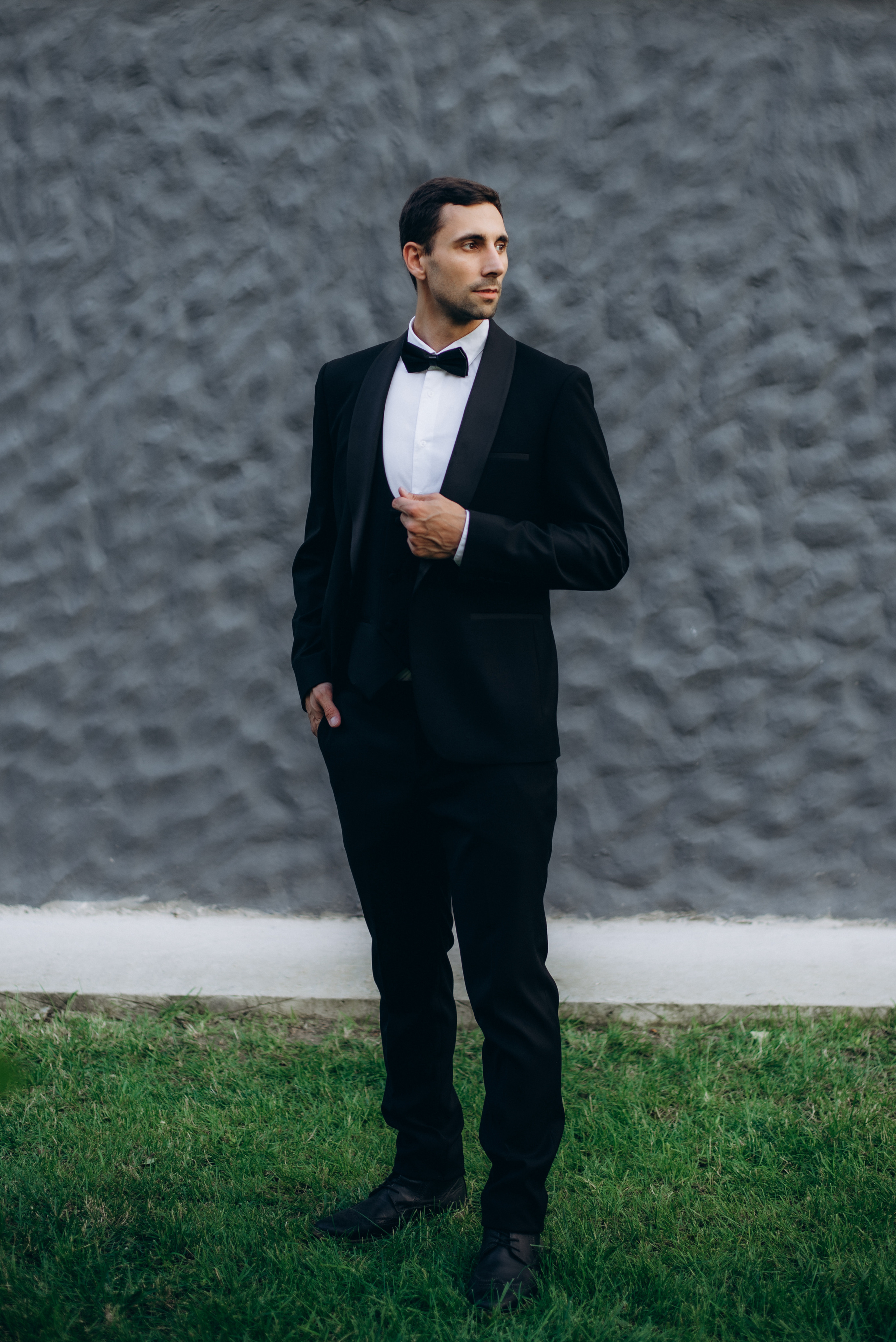 Иван и Ангелина. Артём Самойленко, фотограф в г. Волгоград