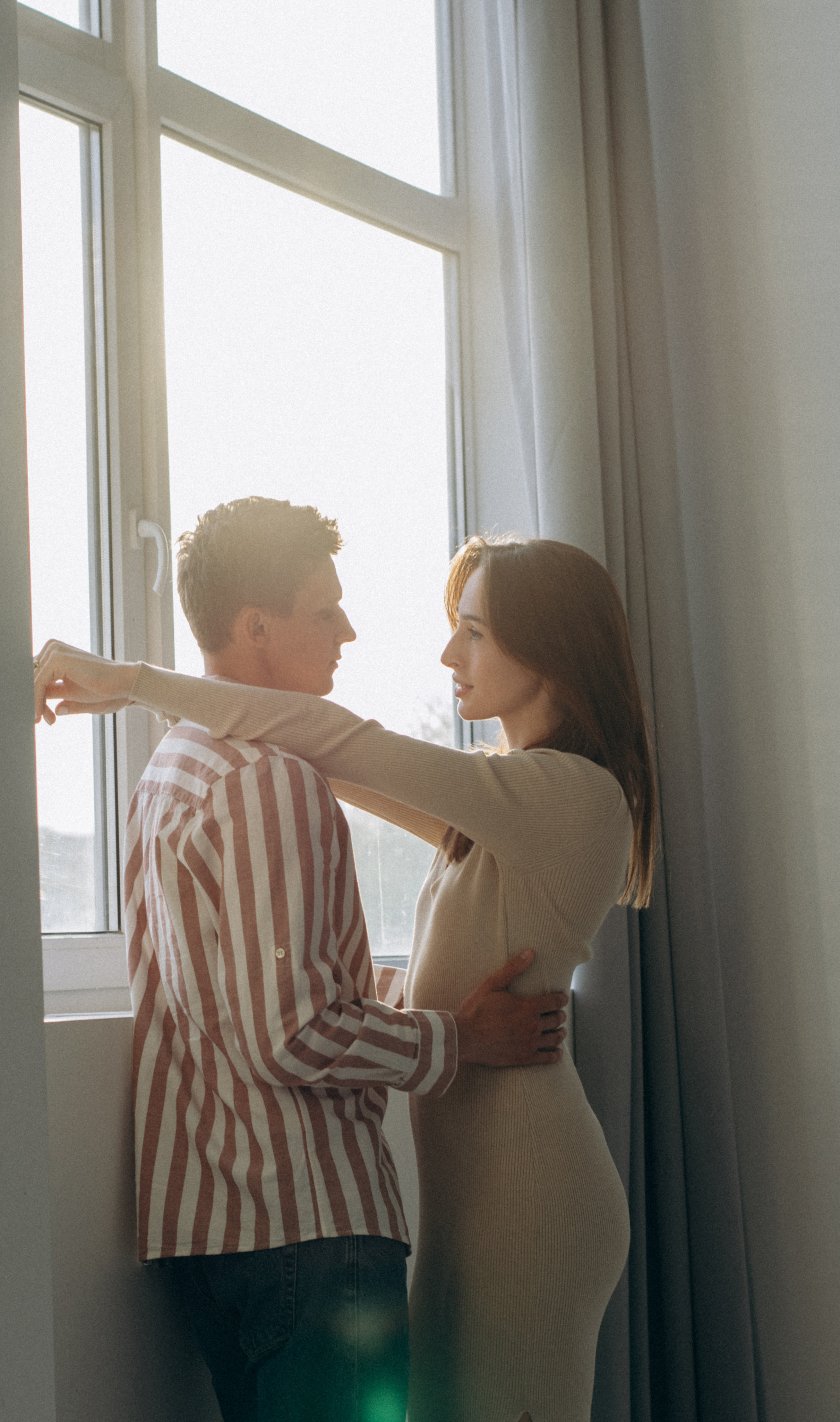 Валерия и Антон. Артём Самойленко, фотограф в г. Волгоград