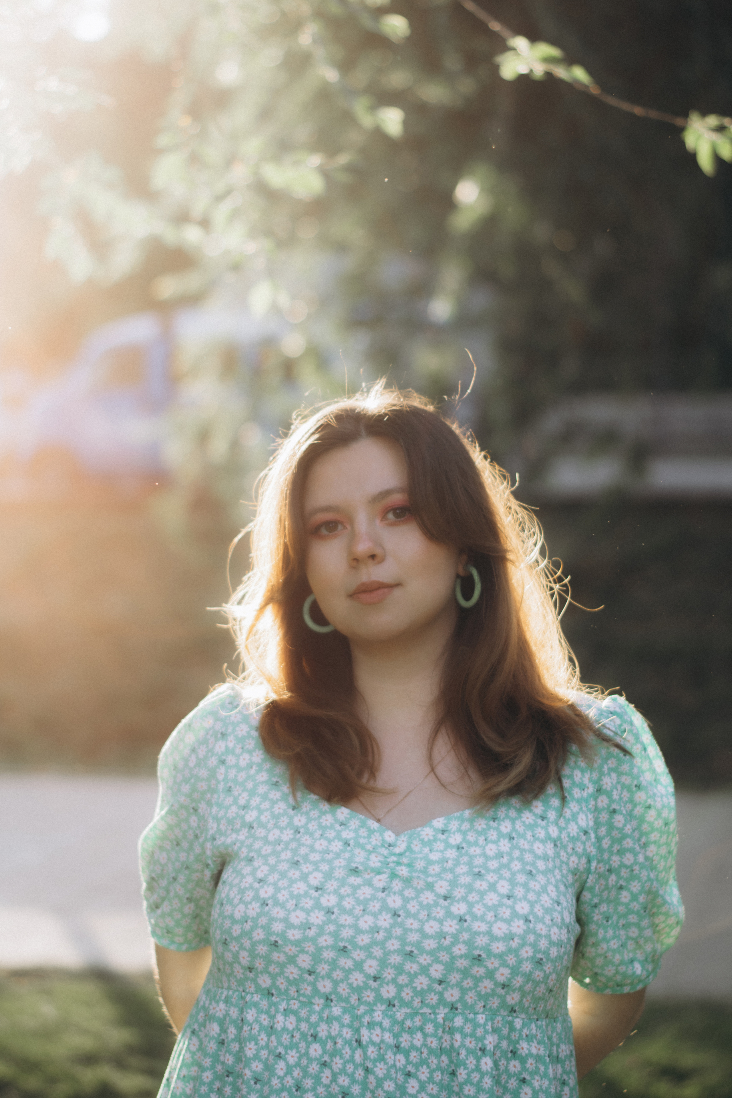 Надя. Артём Самойленко, фотограф в г. Волгоград