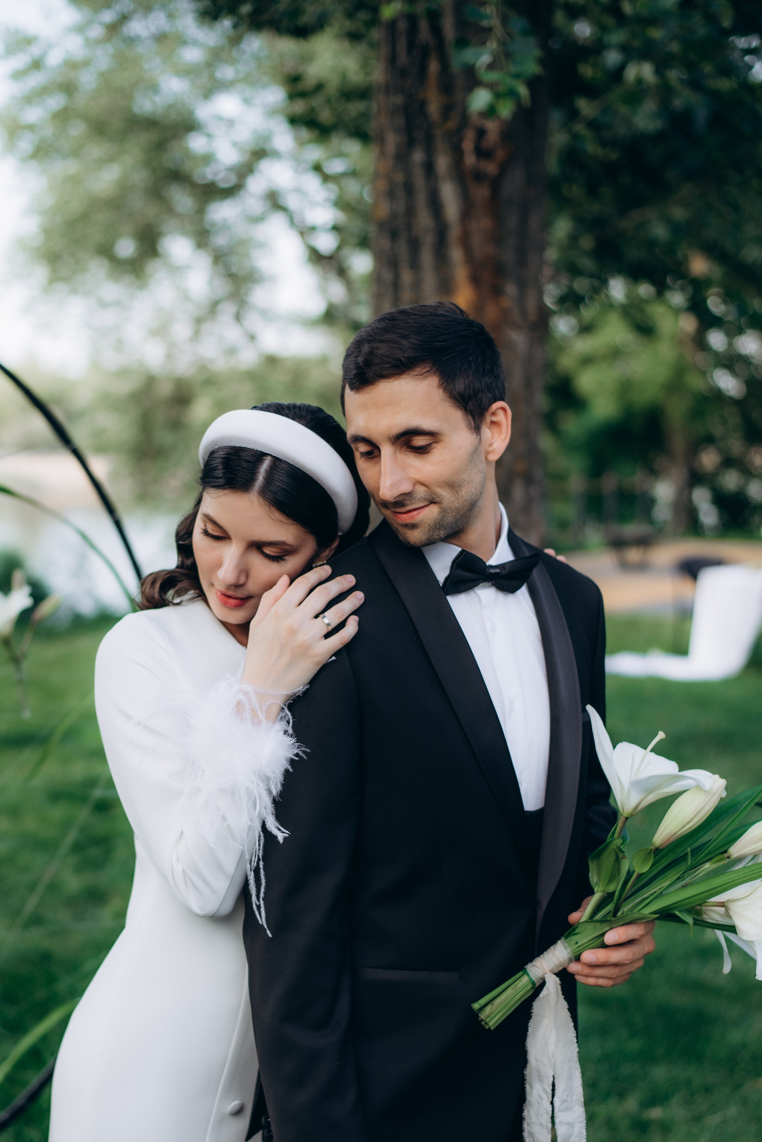 Иван и Ангелина. Артём Самойленко, фотограф в г. Волгоград