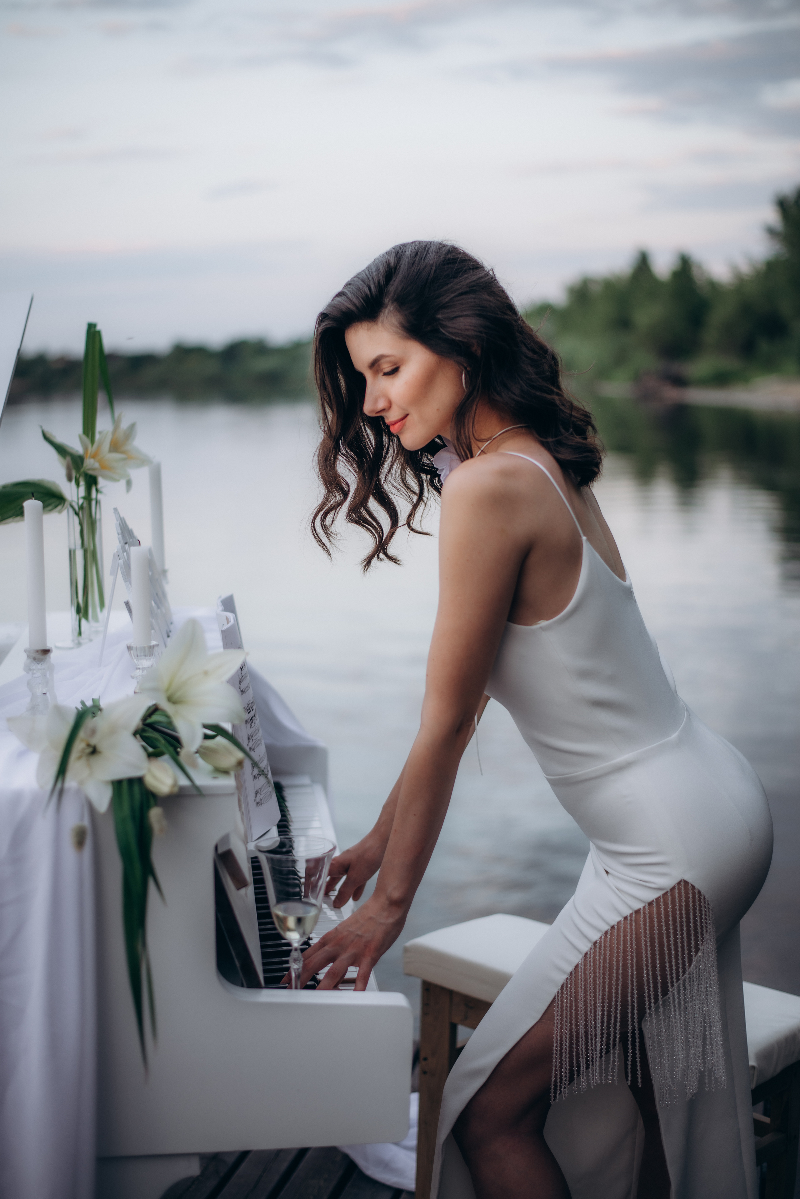 Иван и Ангелина. Артём Самойленко, фотограф в г. Волгоград