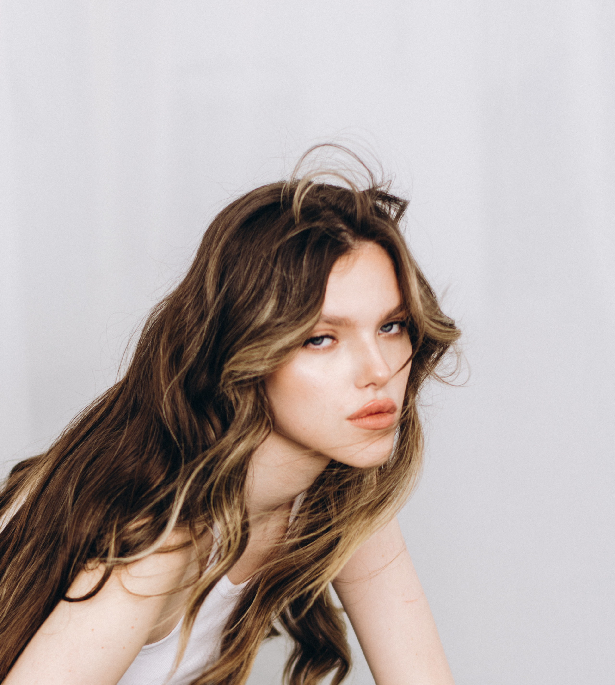 Мария. Артём Самойленко, фотограф в г. Волгоград