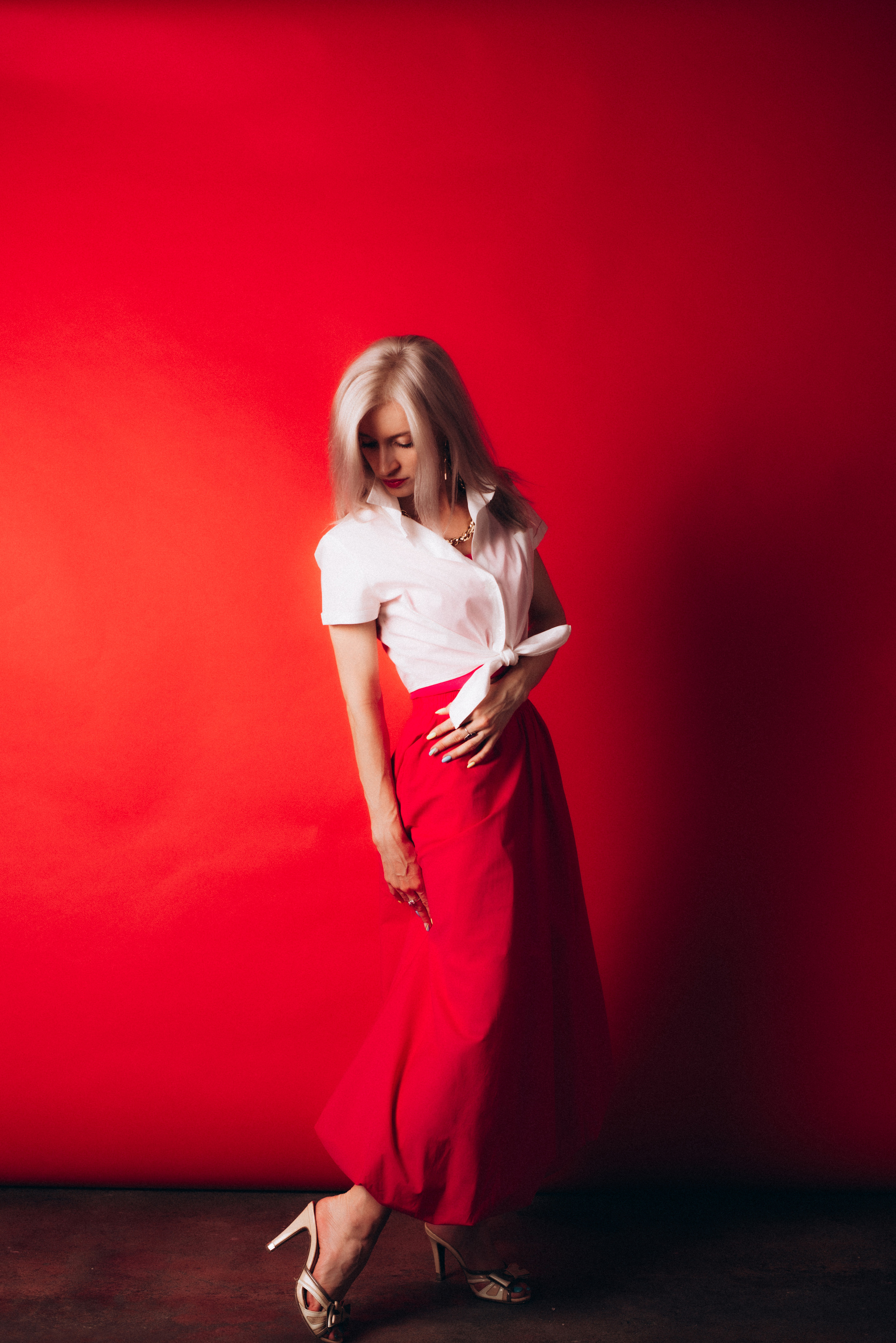 Ольга. Артём Самойленко, фотограф в г. Волгоград