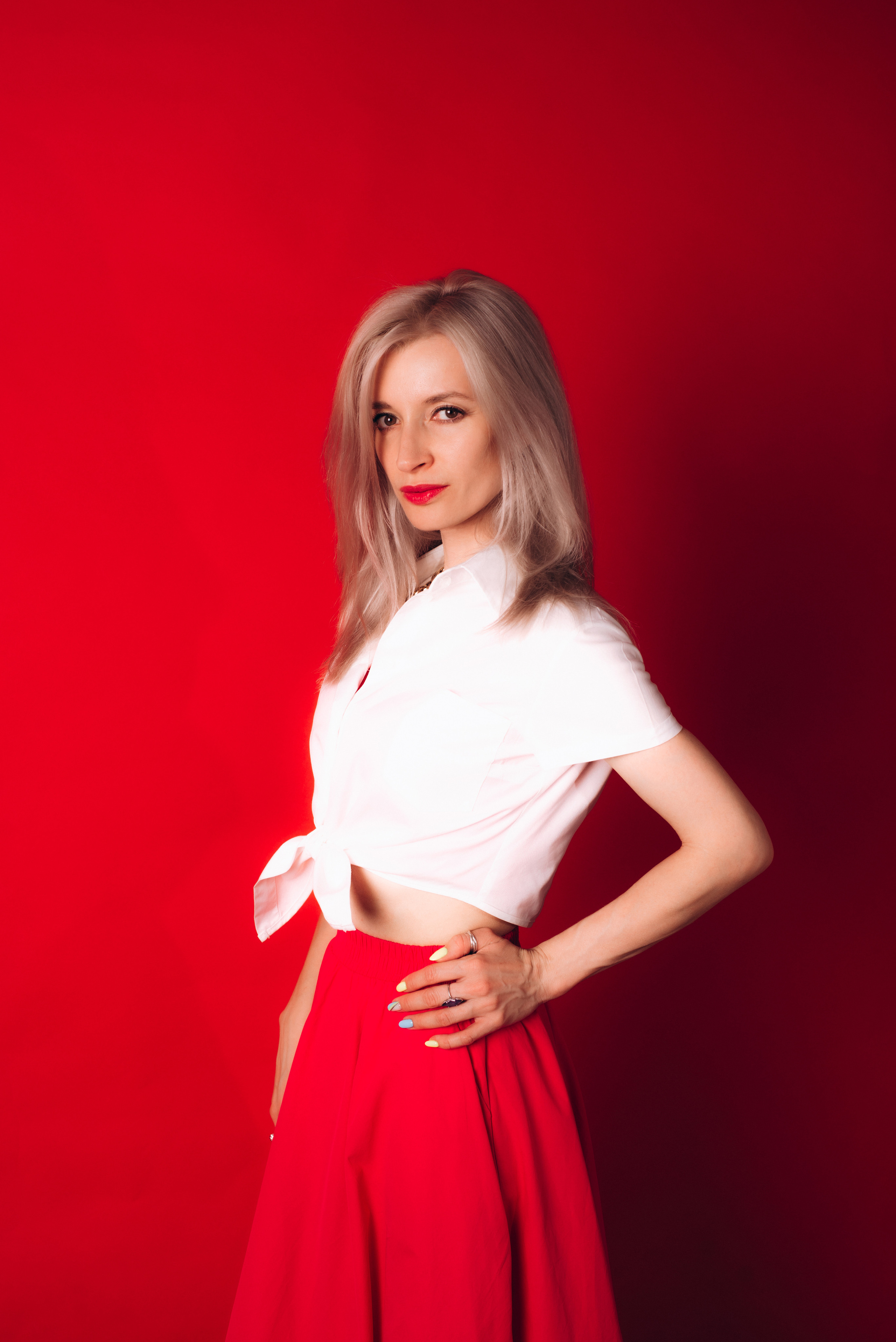 Ольга. Артём Самойленко, фотограф в г. Волгоград