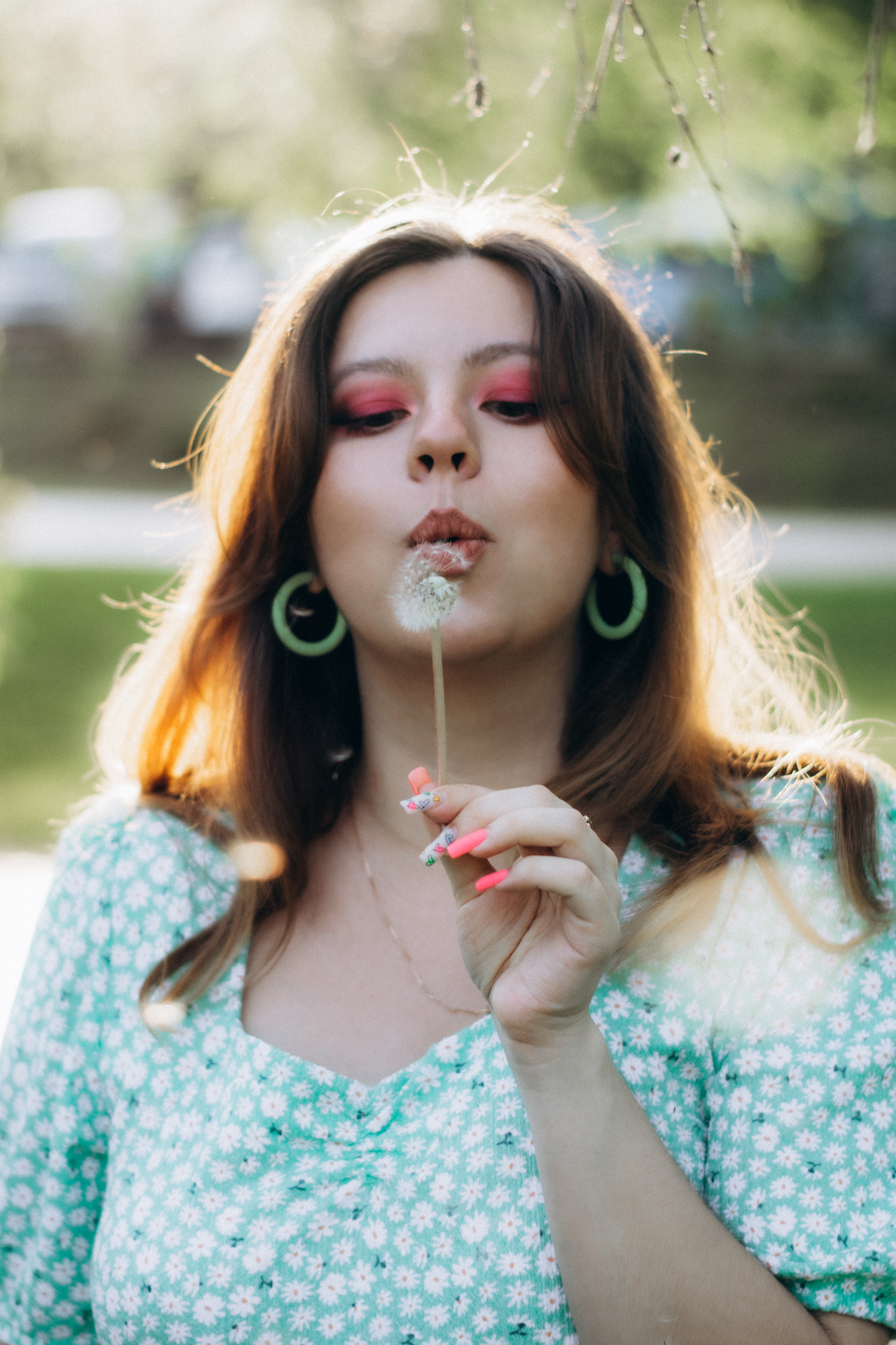 Надя. Артём Самойленко, фотограф в г. Волгоград