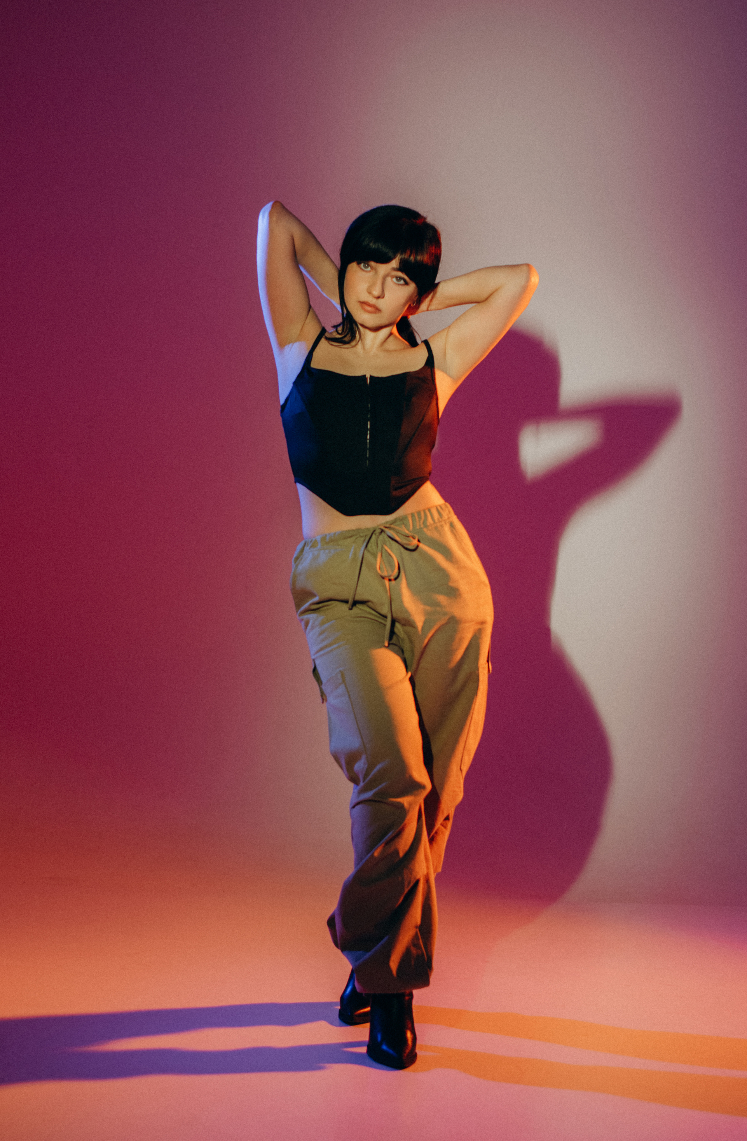 Ирина. Артём Самойленко, фотограф в г. Волгоград