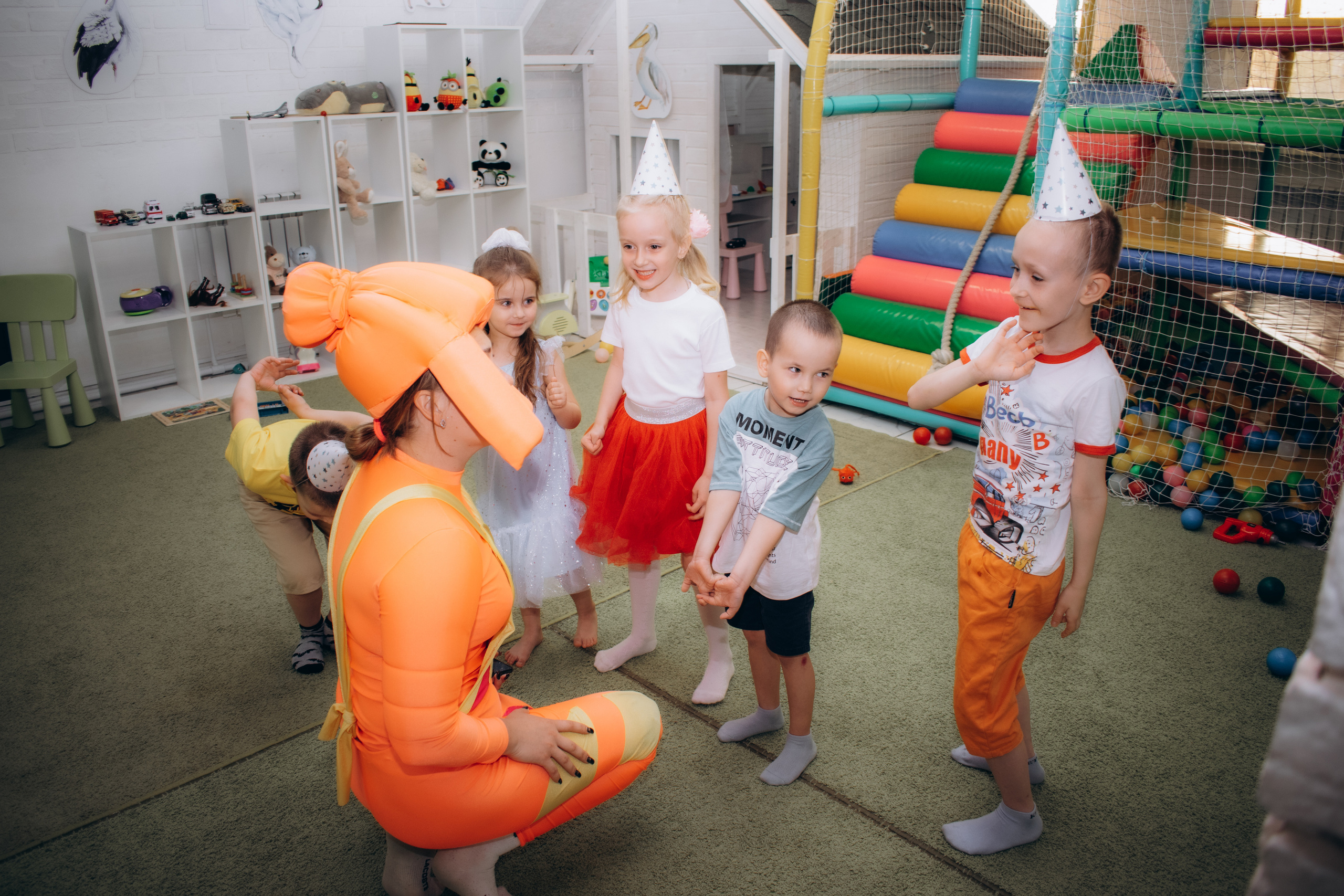 День Рождения Алисы. Артём Самойленко, фотограф в г. Волгоград