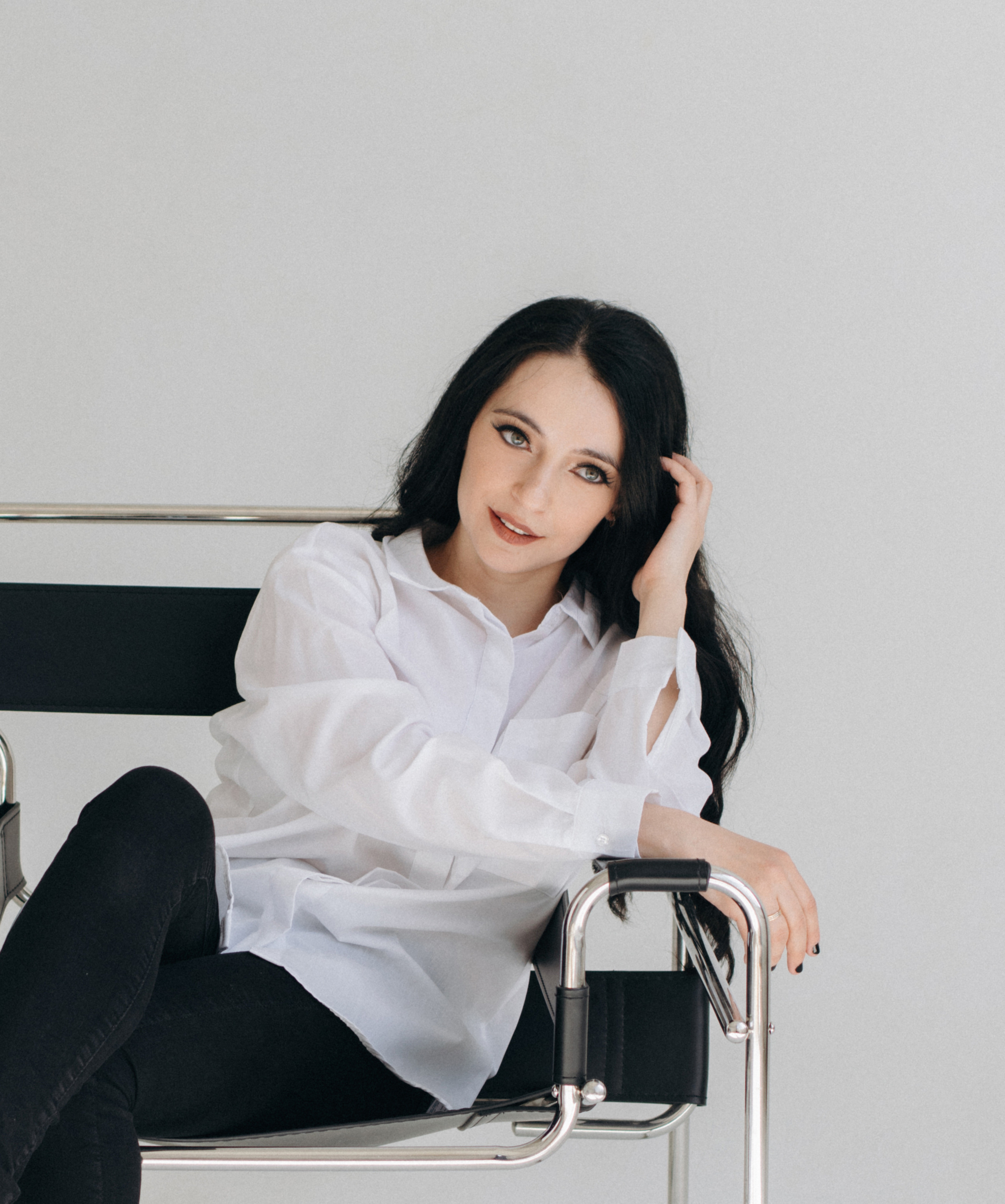 Алёна. Артём Самойленко, фотограф в г. Волгоград