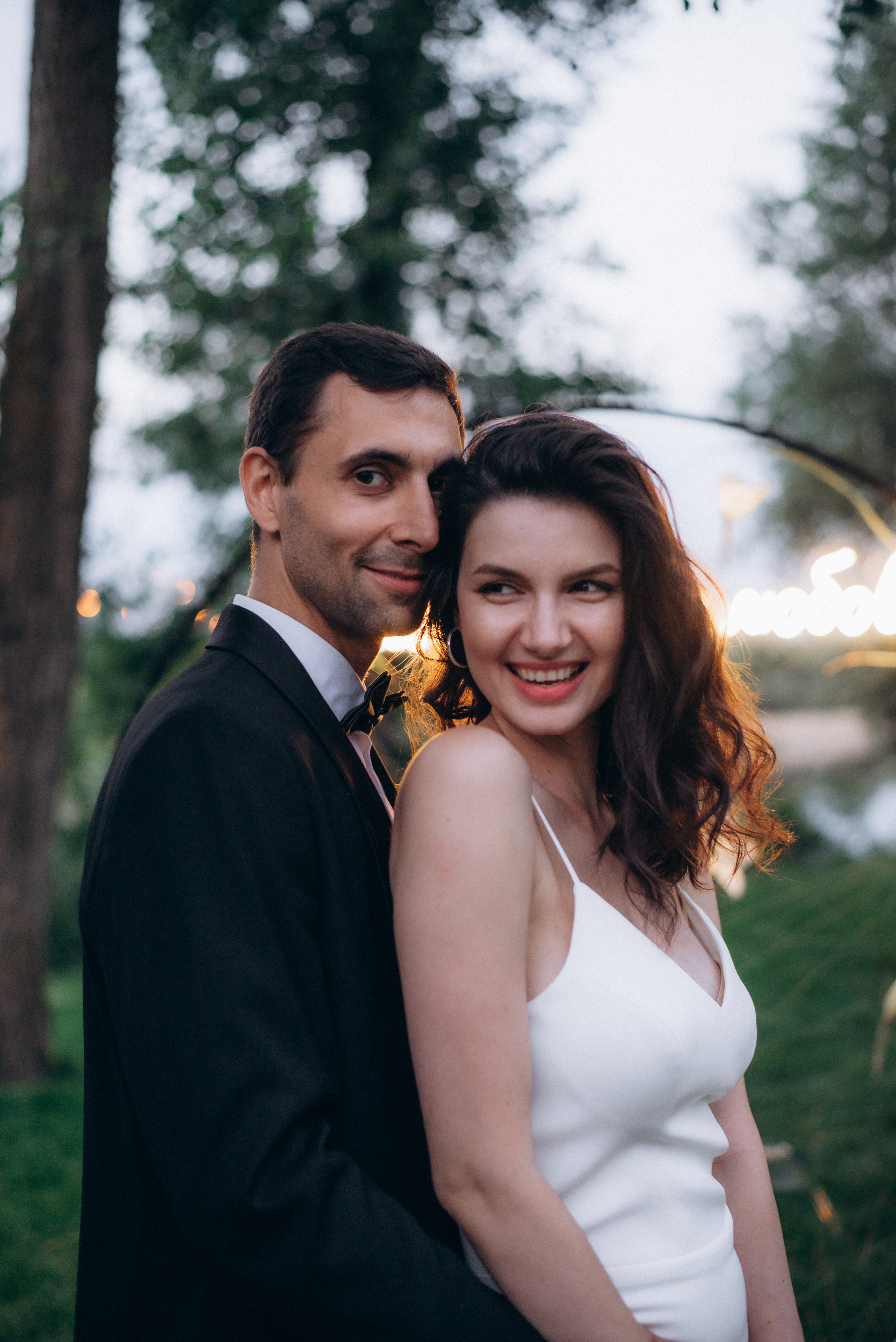 Иван и Ангелина. Артём Самойленко, фотограф в г. Волгоград