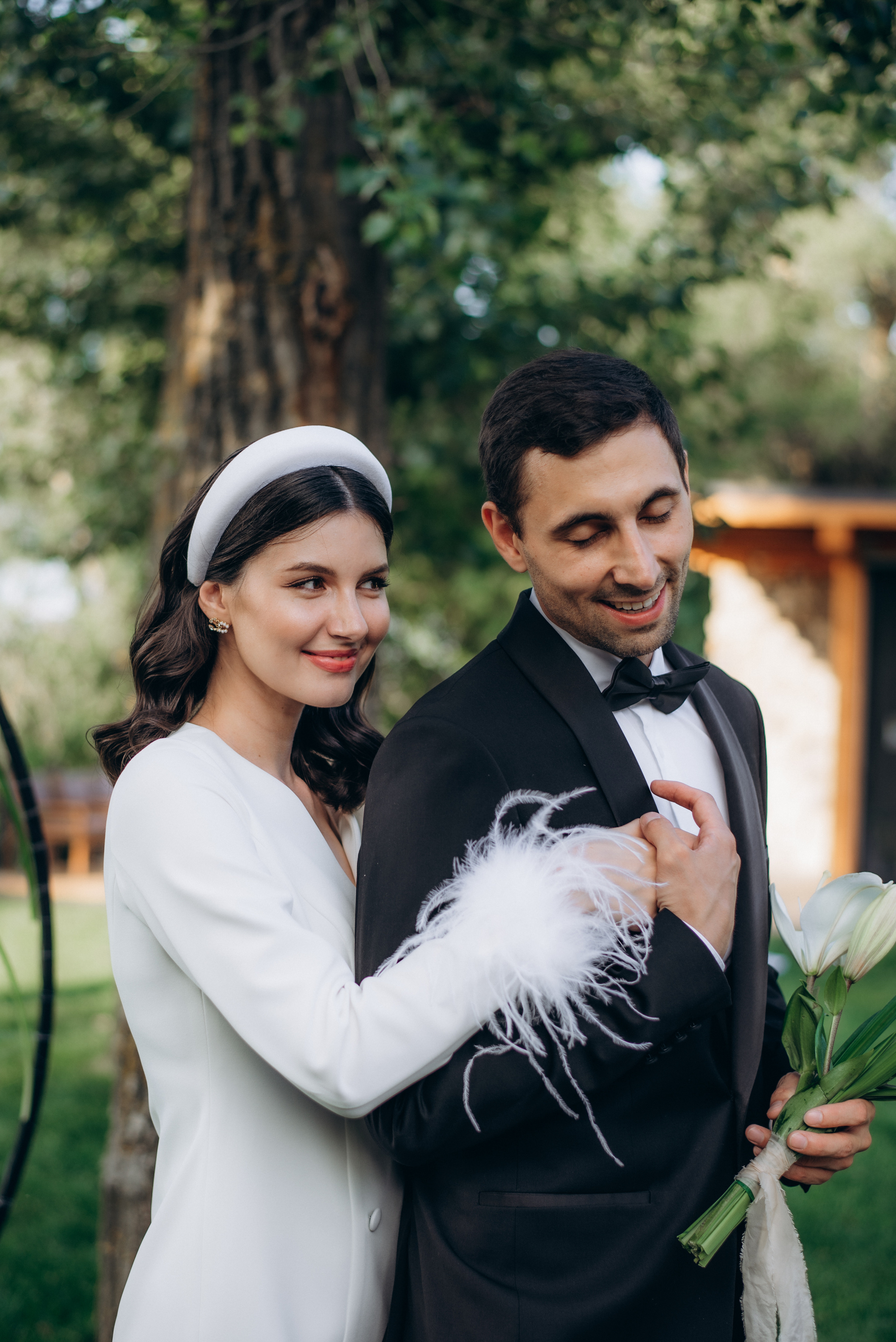 Иван и Ангелина. Артём Самойленко, фотограф в г. Волгоград