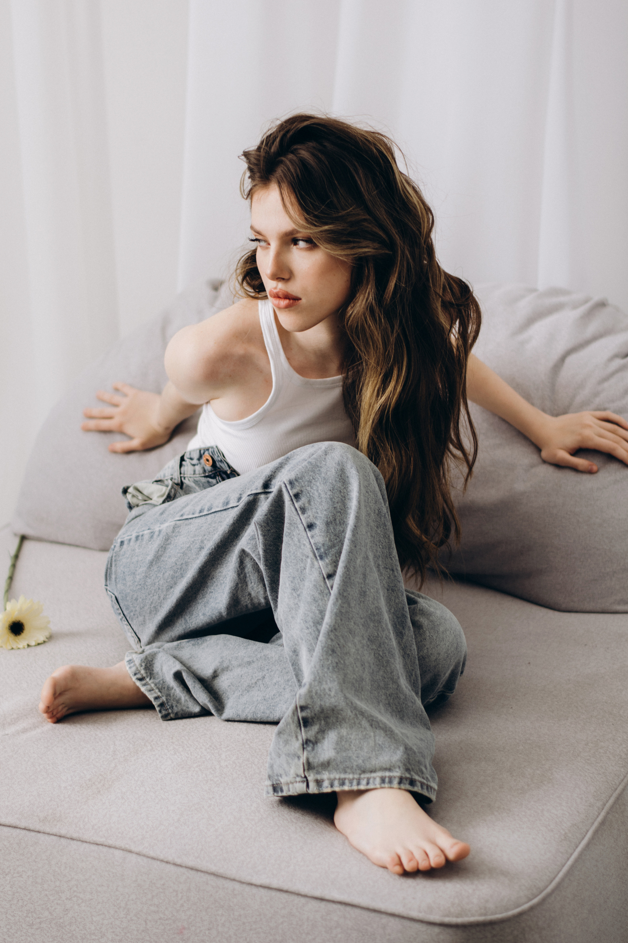 Мария. Артём Самойленко, фотограф в г. Волгоград