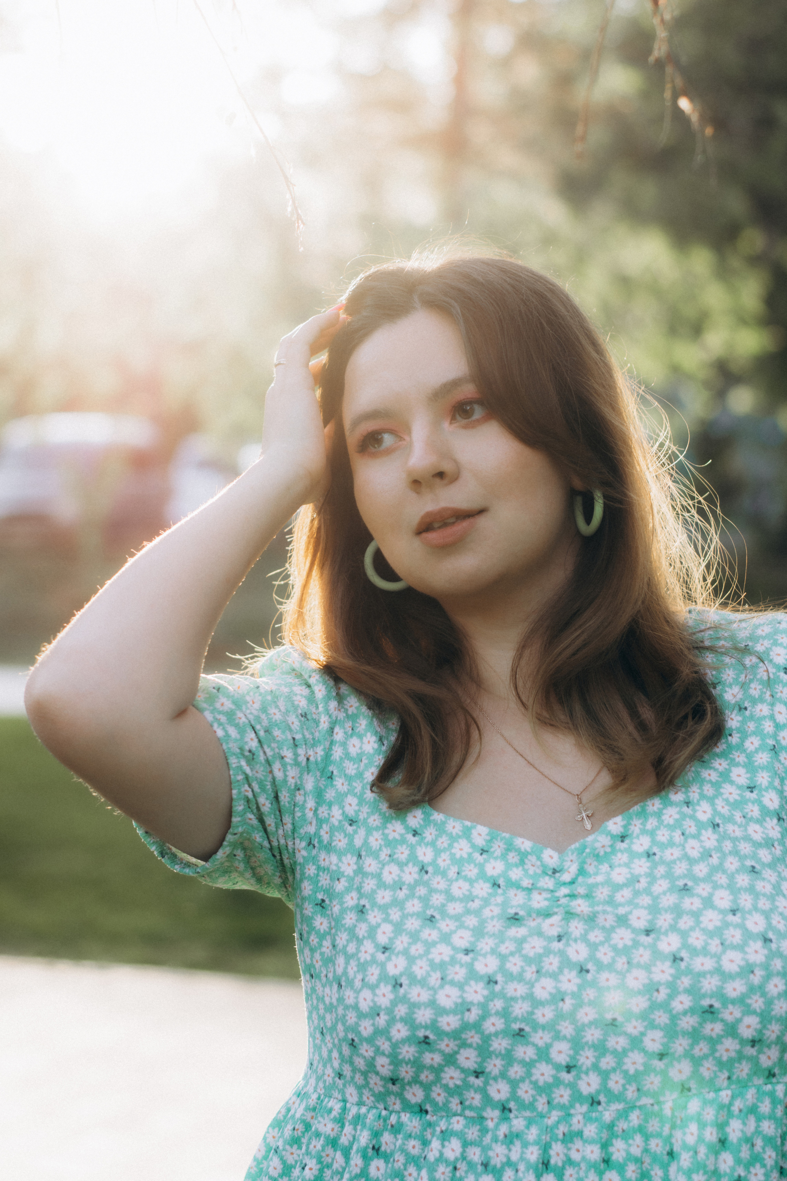 Надя. Артём Самойленко, фотограф в г. Волгоград