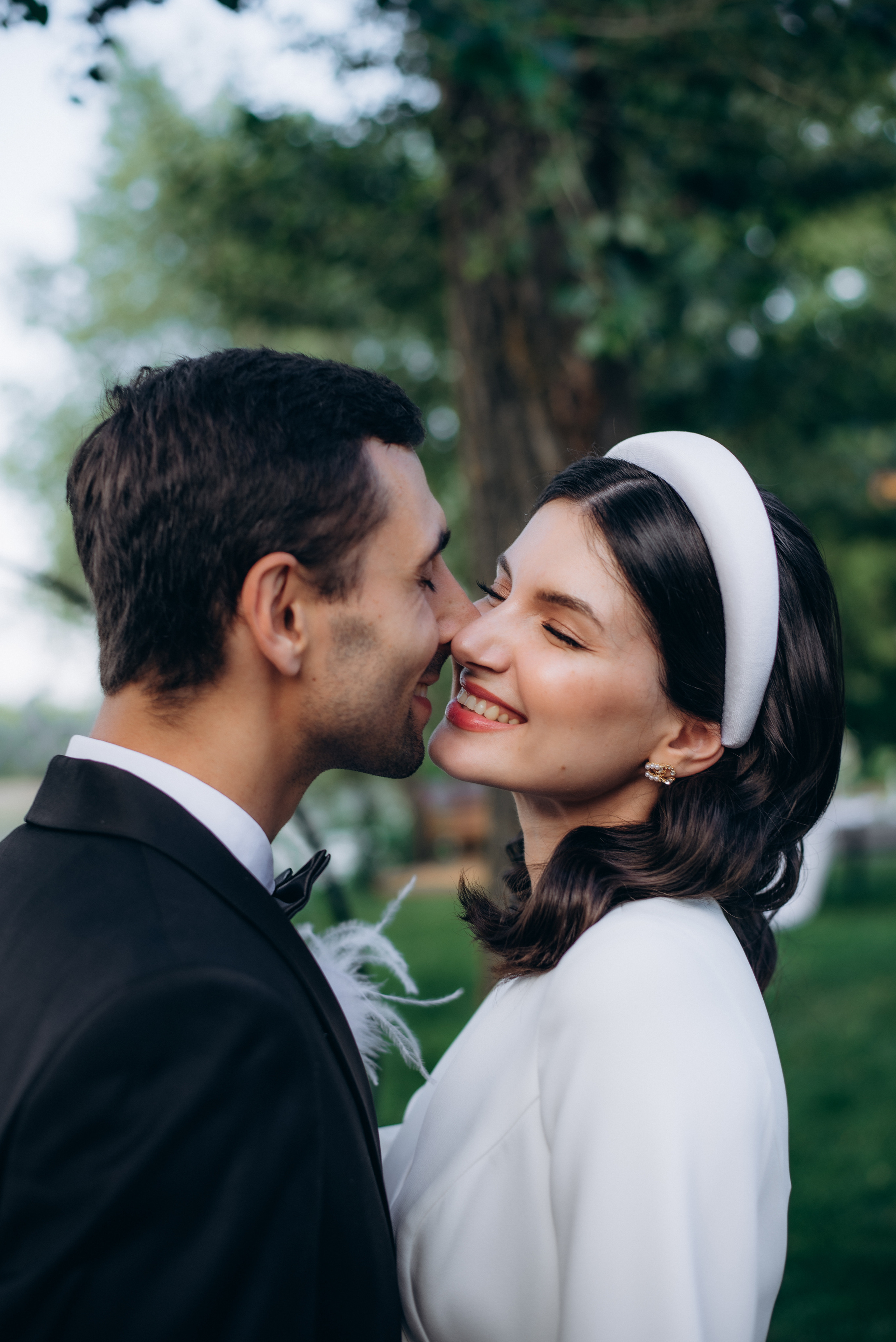 Иван и Ангелина. Артём Самойленко, фотограф в г. Волгоград