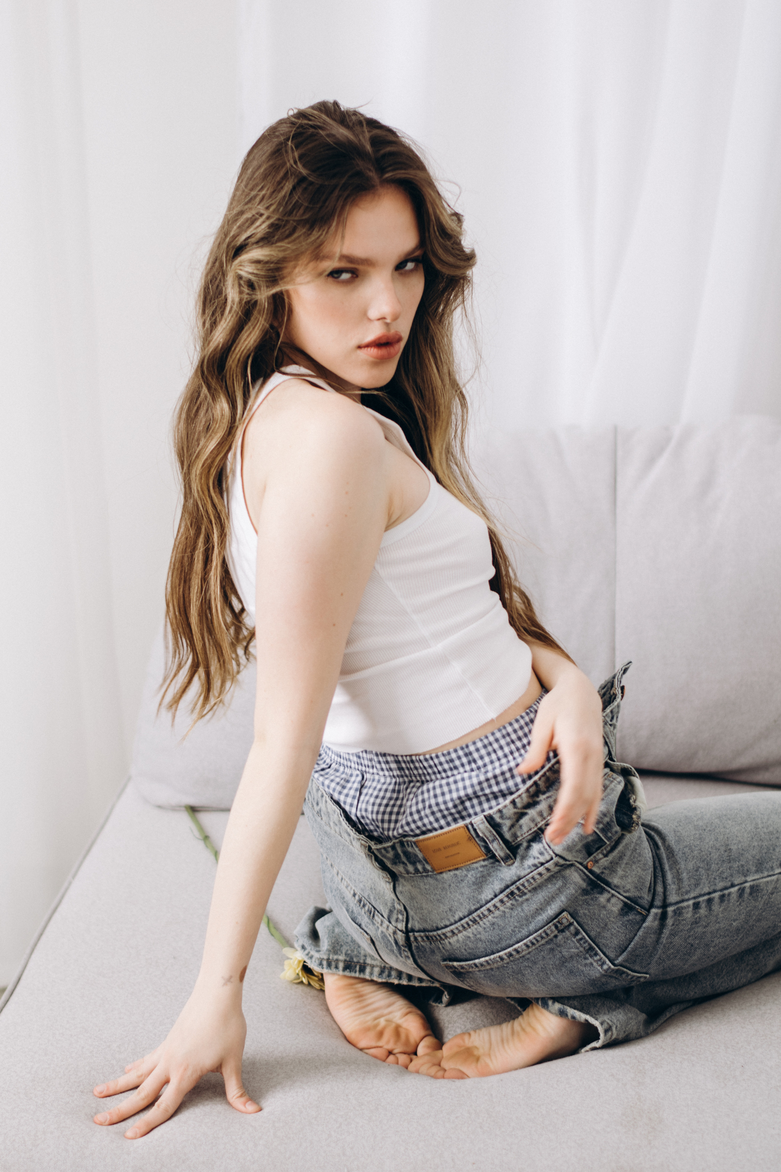 Мария. Артём Самойленко, фотограф в г. Волгоград