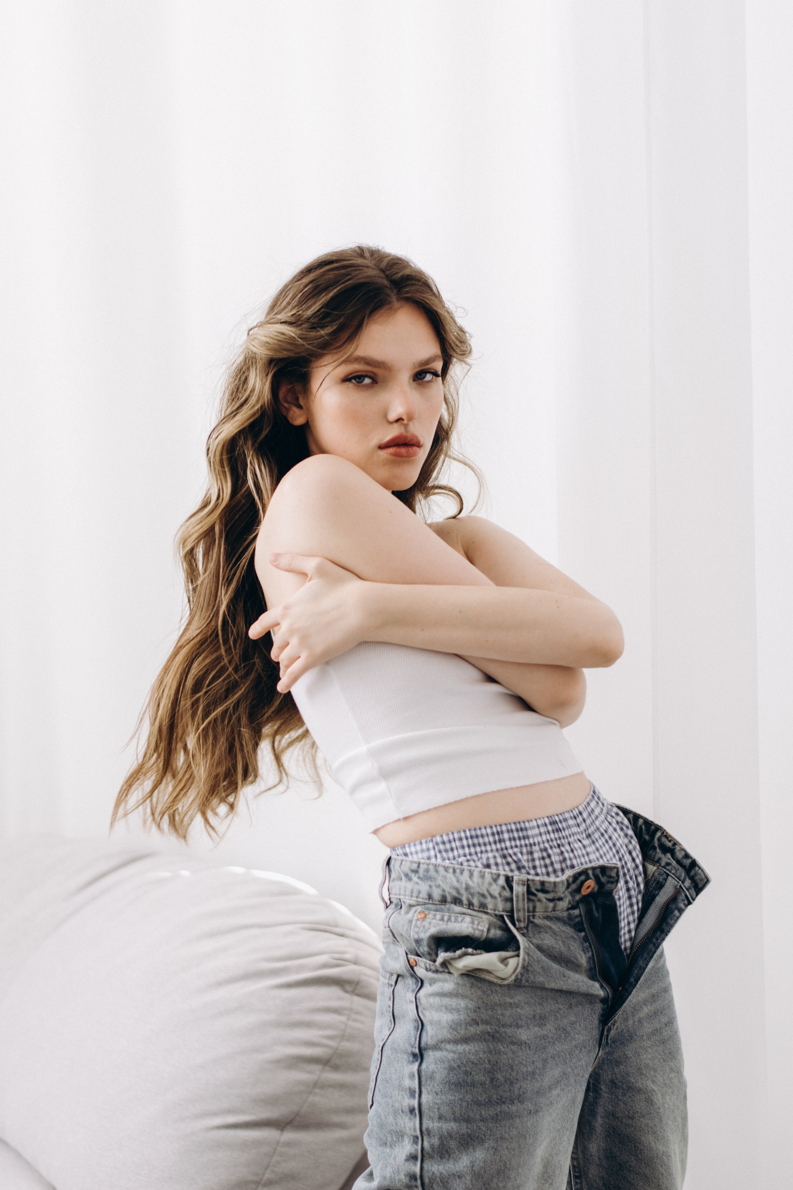 Мария. Артём Самойленко, фотограф в г. Волгоград