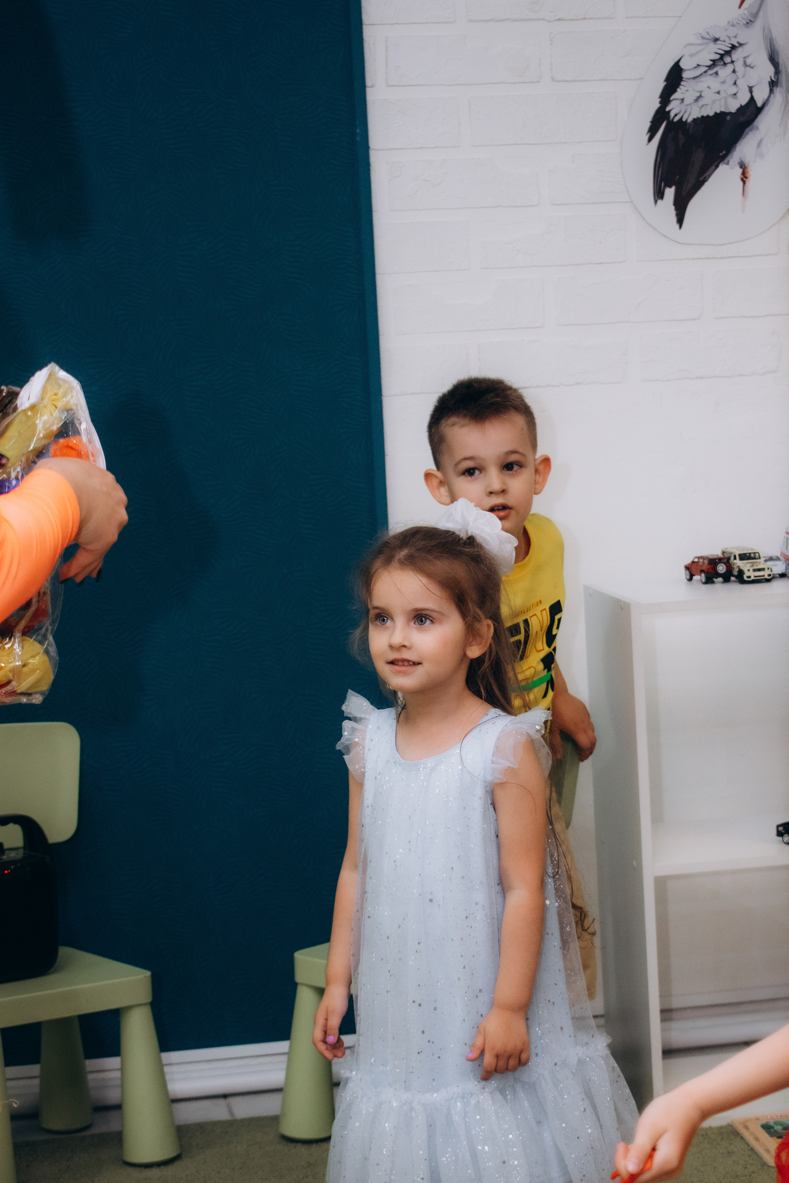 День Рождения Алисы. Артём Самойленко, фотограф в г. Волгоград