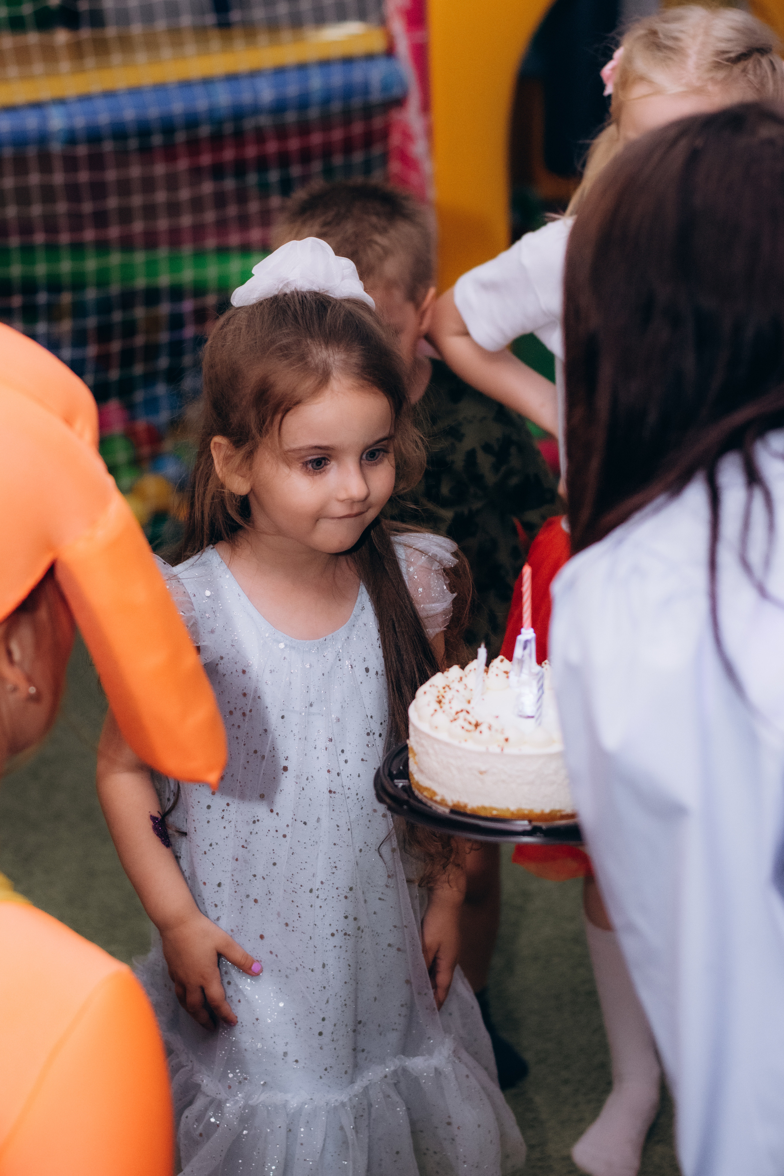 День Рождения Алисы. Артём Самойленко, фотограф в г. Волгоград