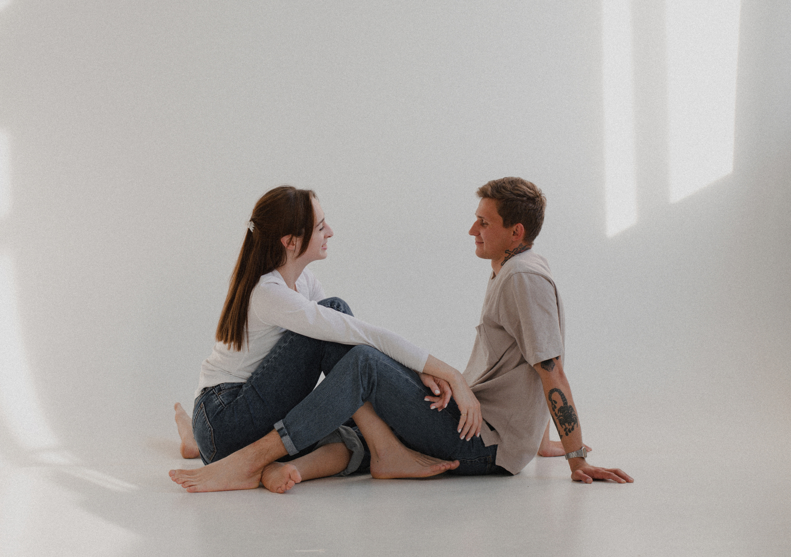 Валерия и Антон. Артём Самойленко, фотограф в г. Волгоград