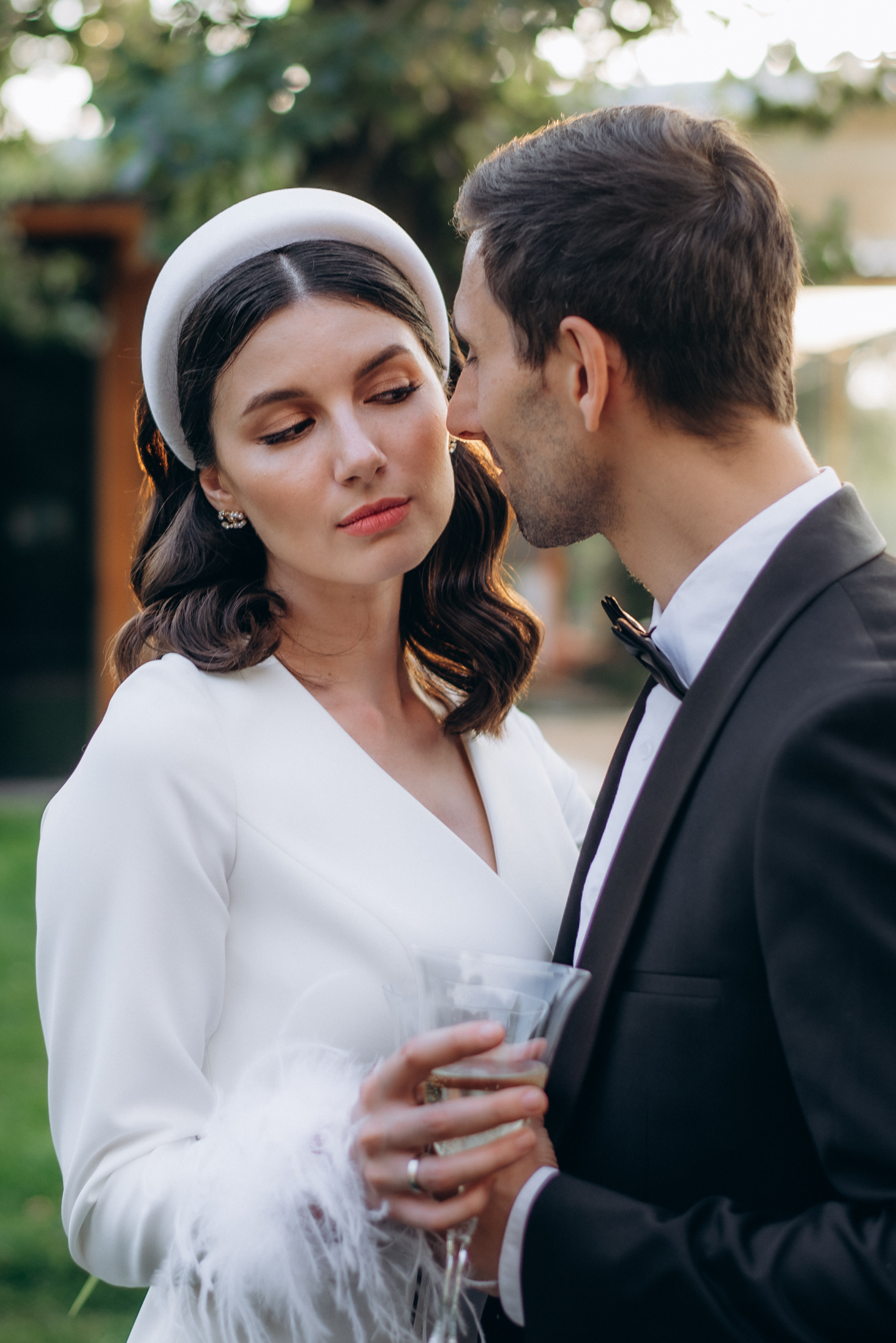 Иван и Ангелина. Артём Самойленко, фотограф в г. Волгоград