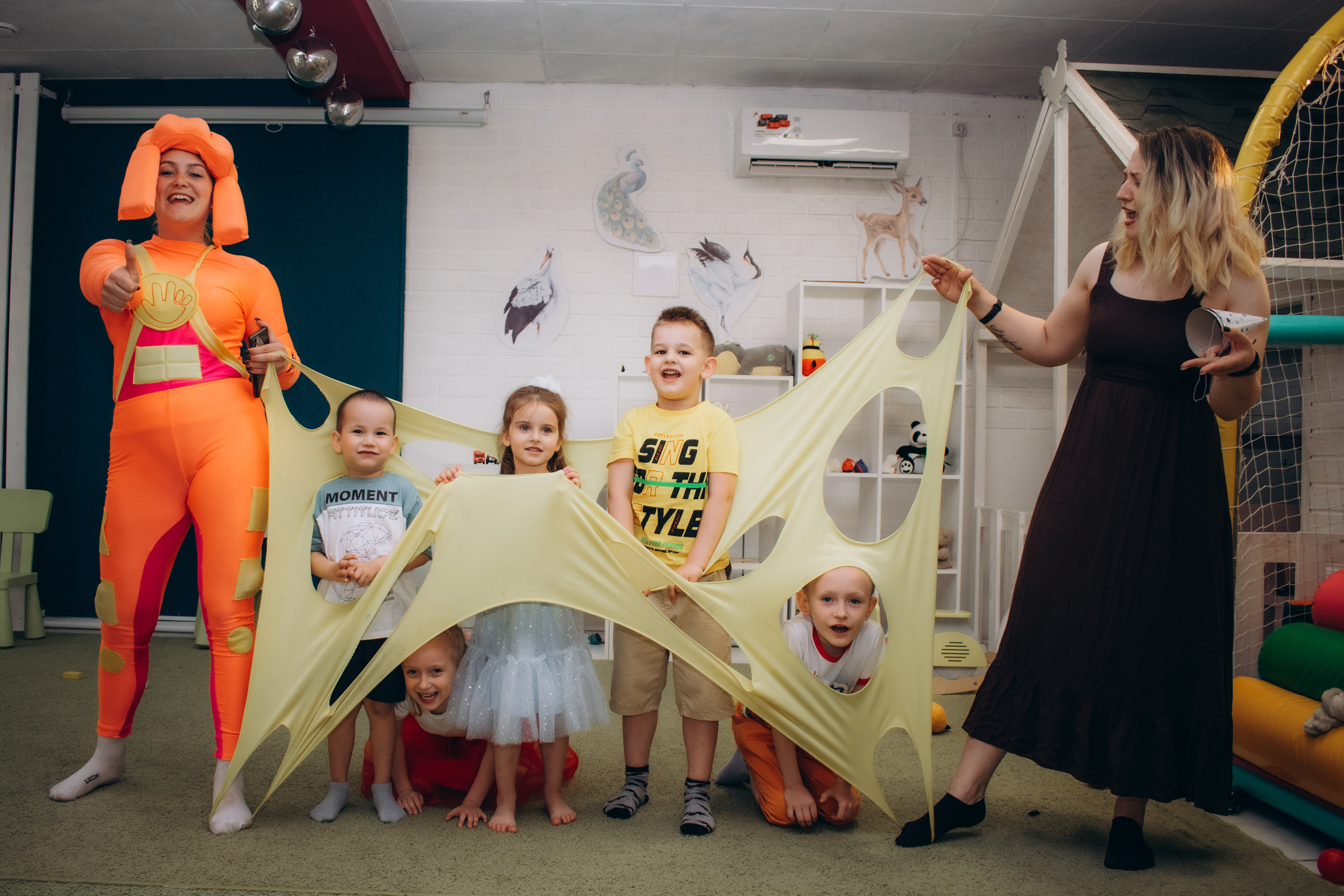 День Рождения Алисы. Артём Самойленко, фотограф в г. Волгоград
