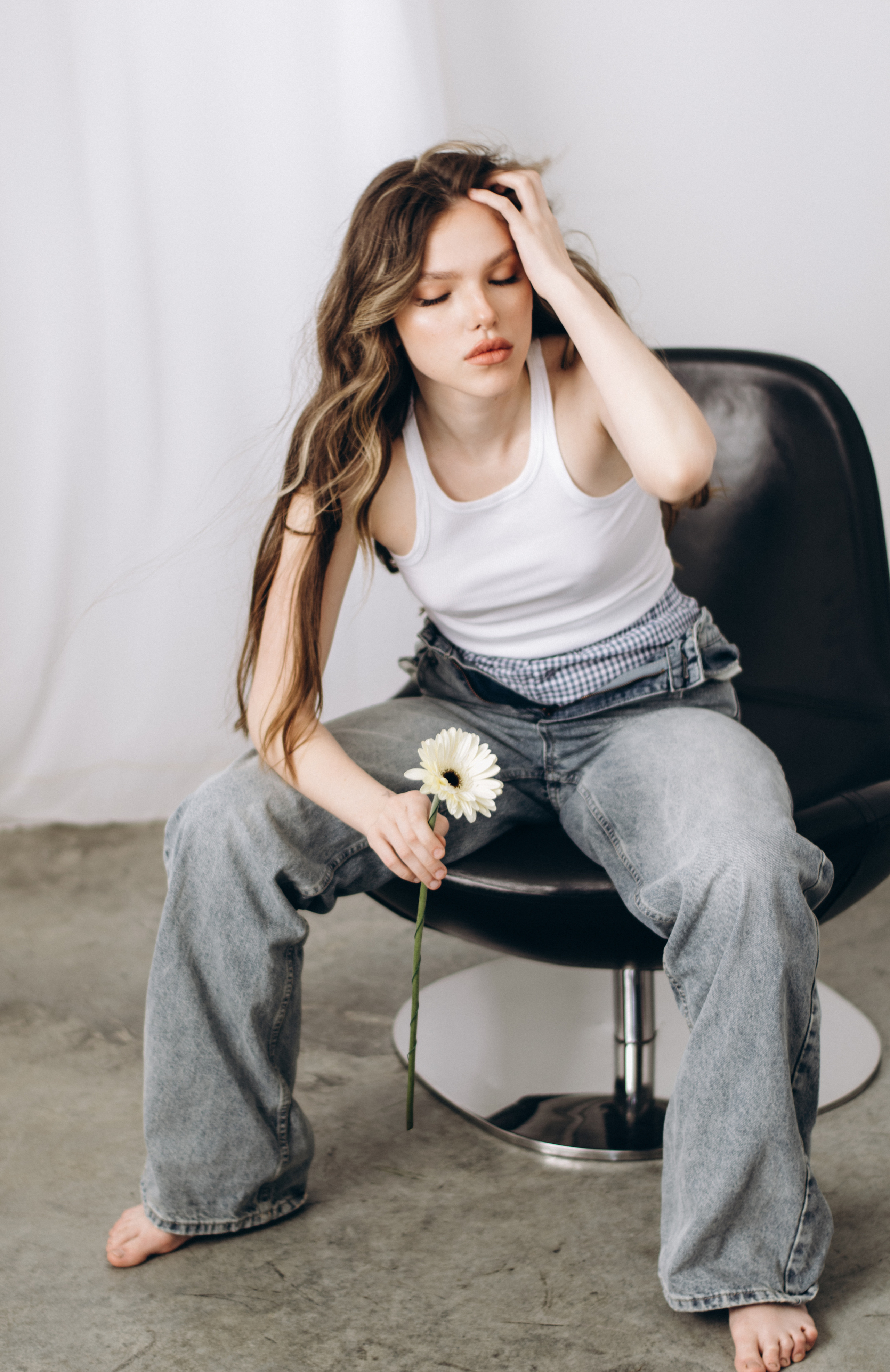 Мария. Артём Самойленко, фотограф в г. Волгоград